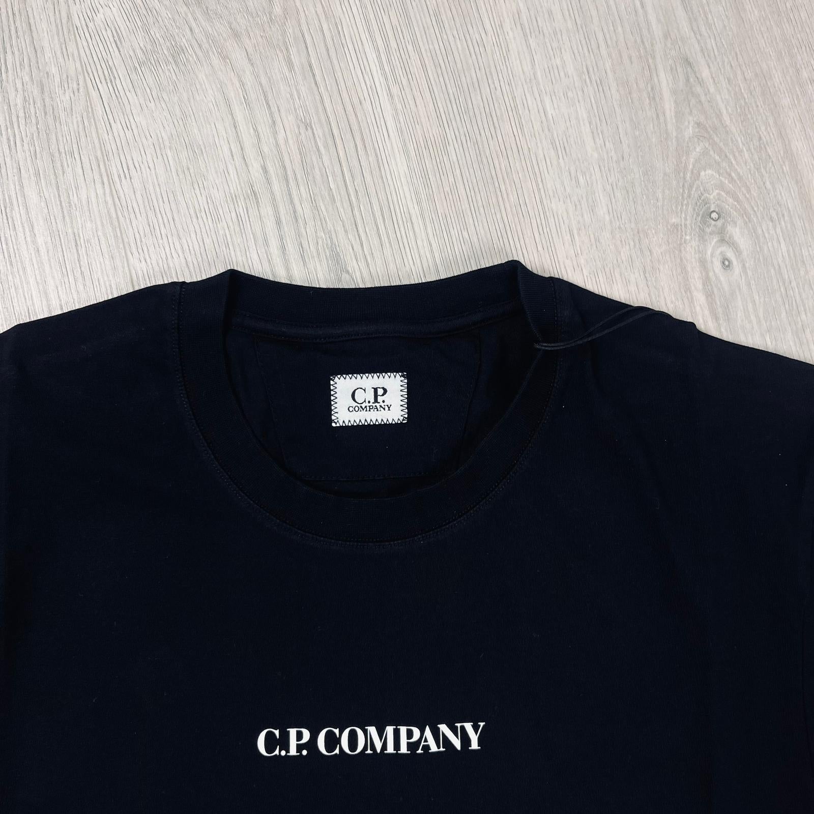 CP Company Sailor T-Shirt