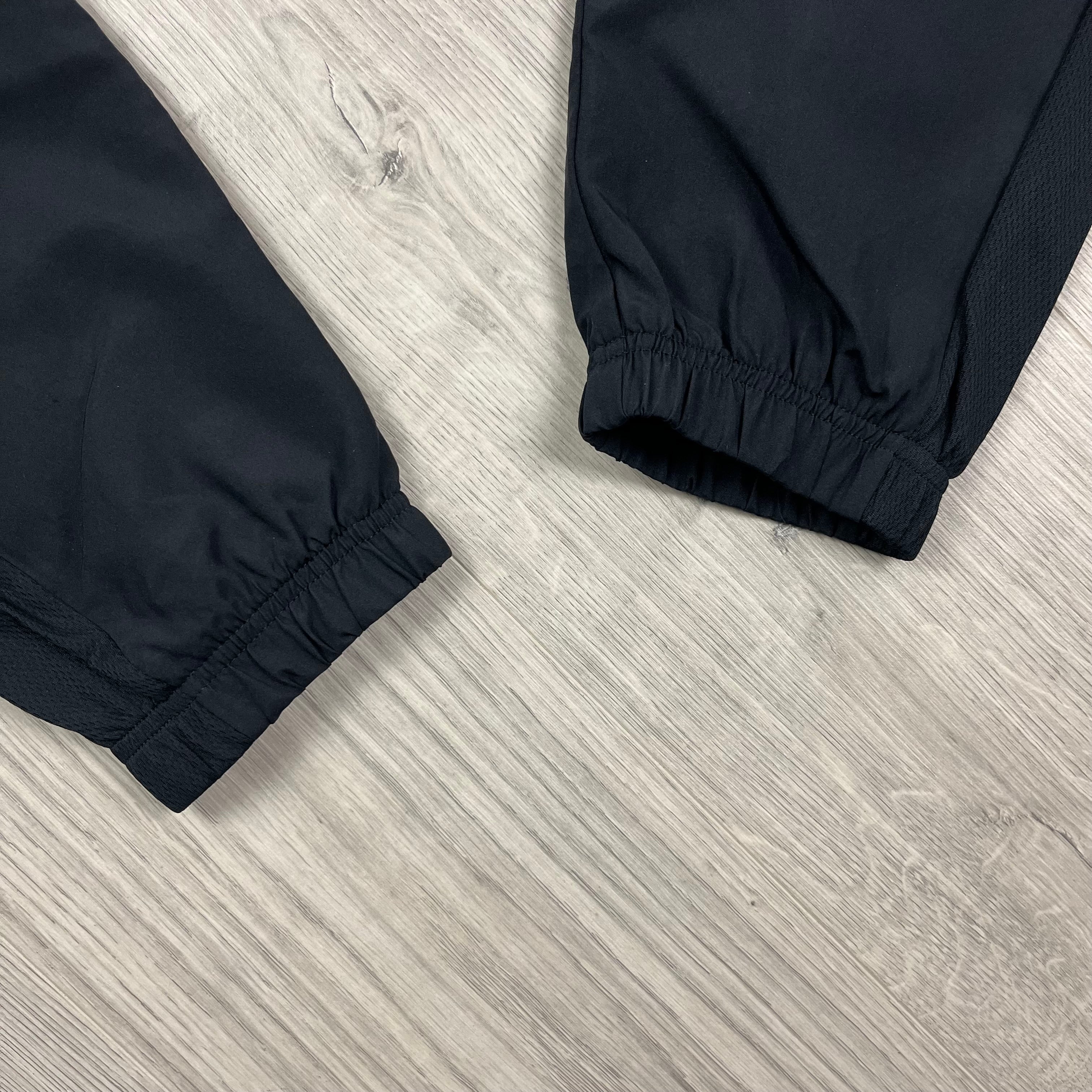 Nike Dri-Fit Joggers - Black