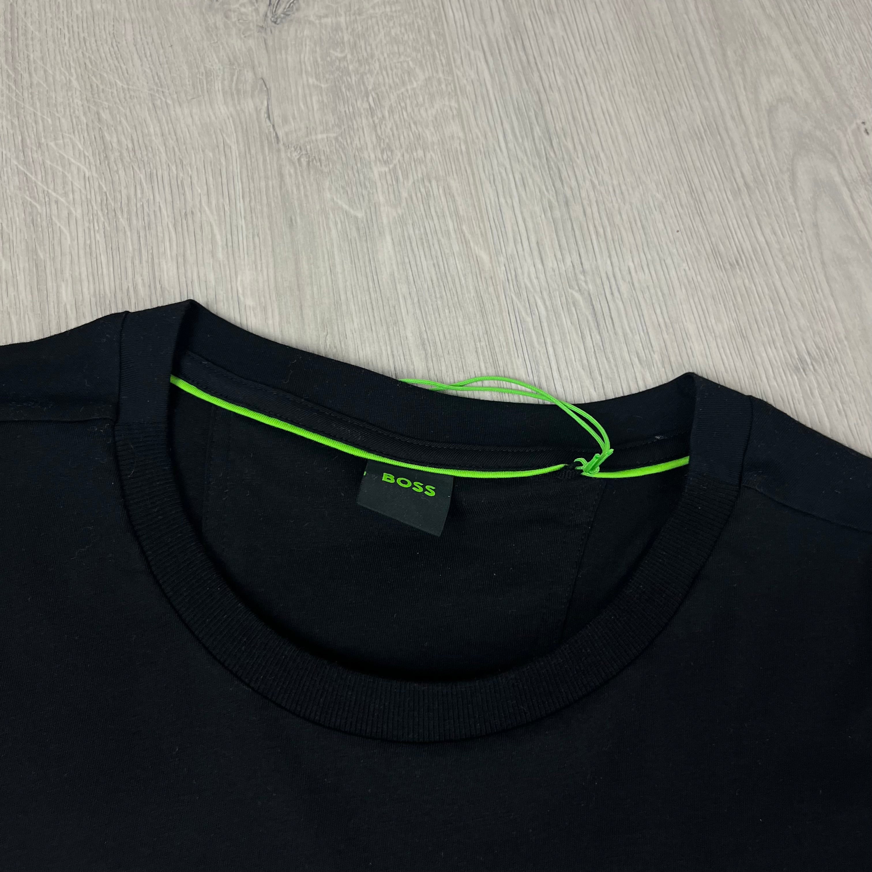 Hugo Boss T-Shirt - Black