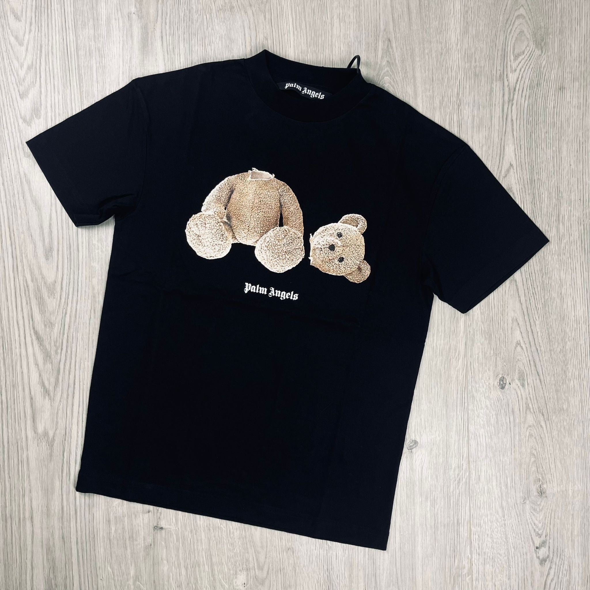 Palm Angels Kill The Bear T-Shirt