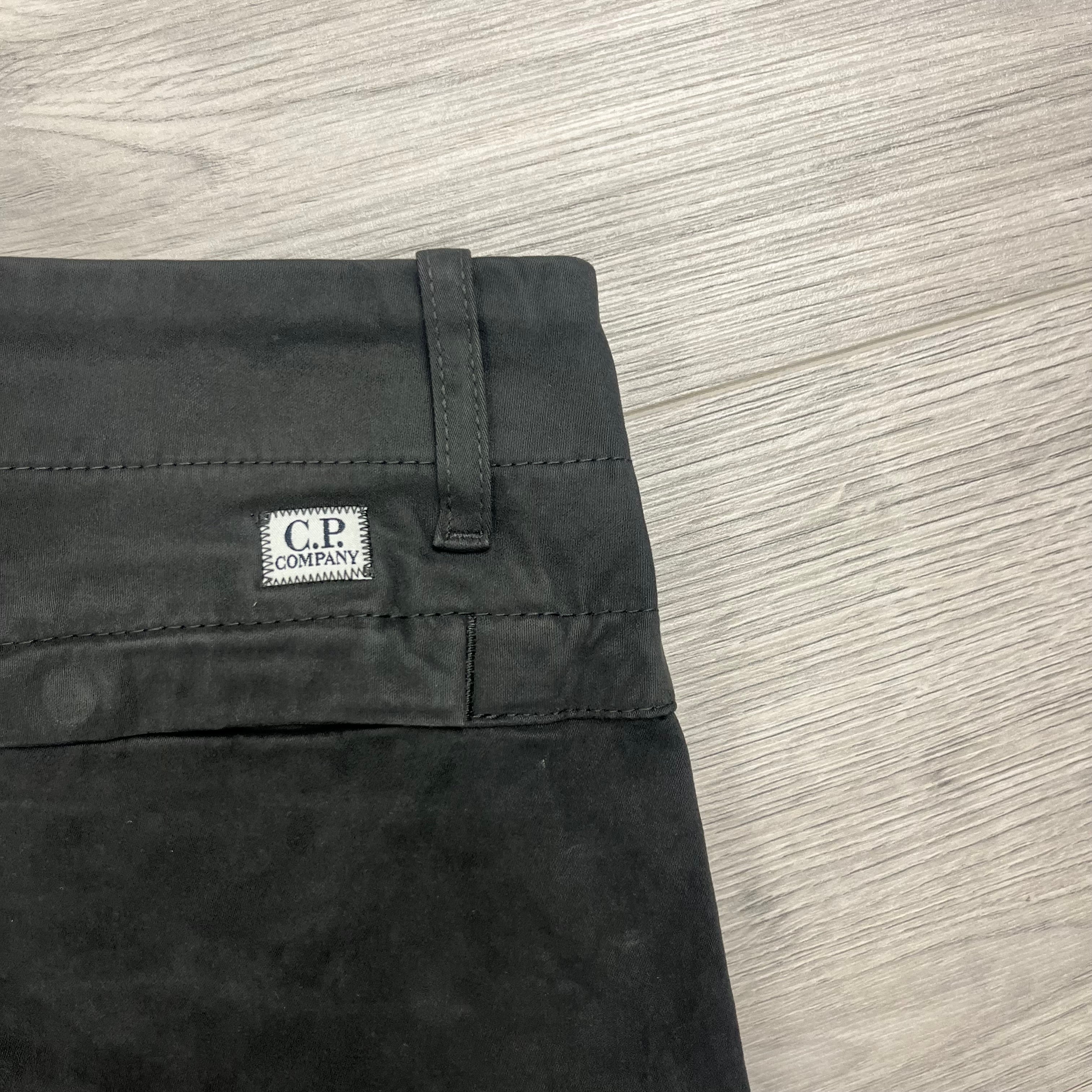 CP Company Cargo Trousers