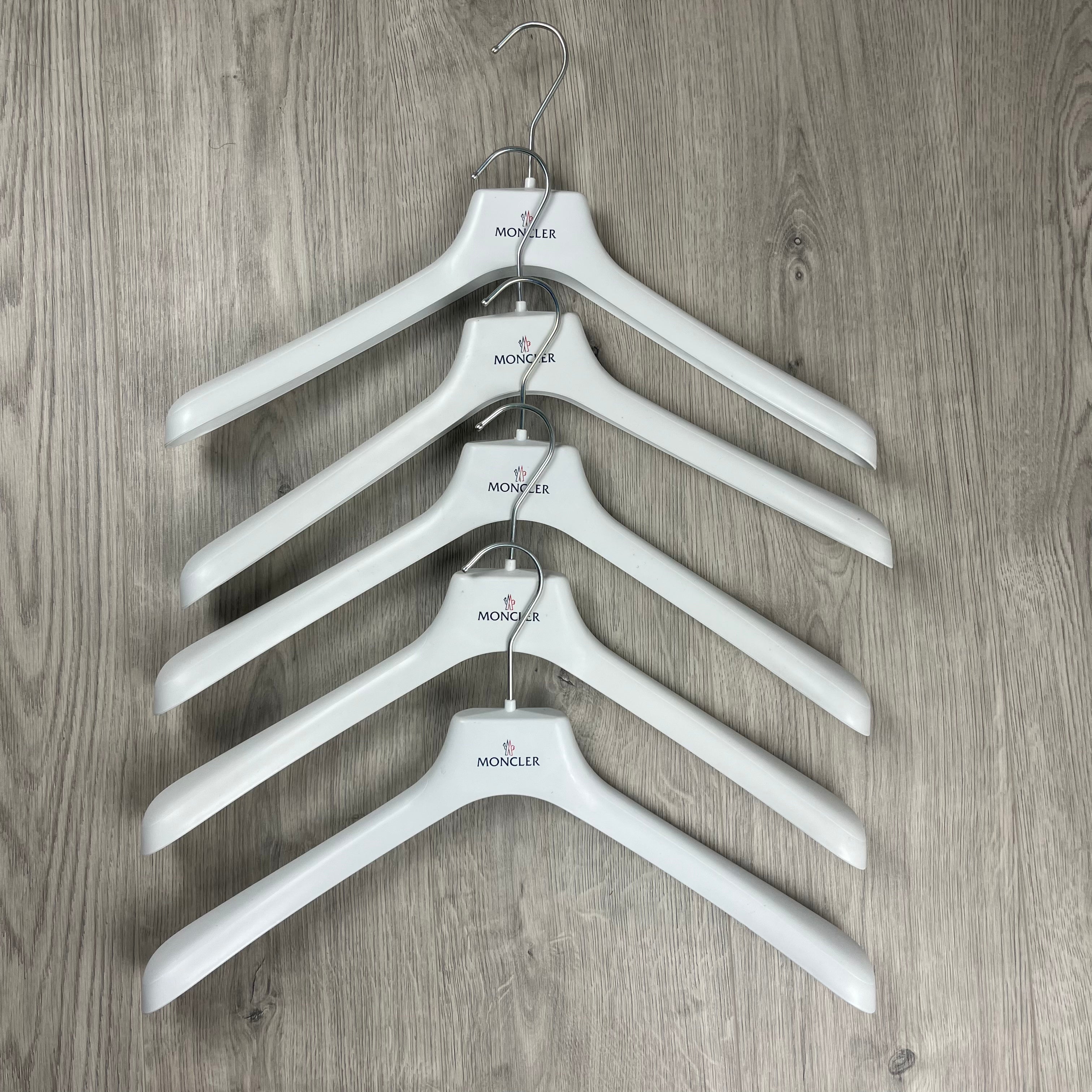 Designer Clothing Hangers