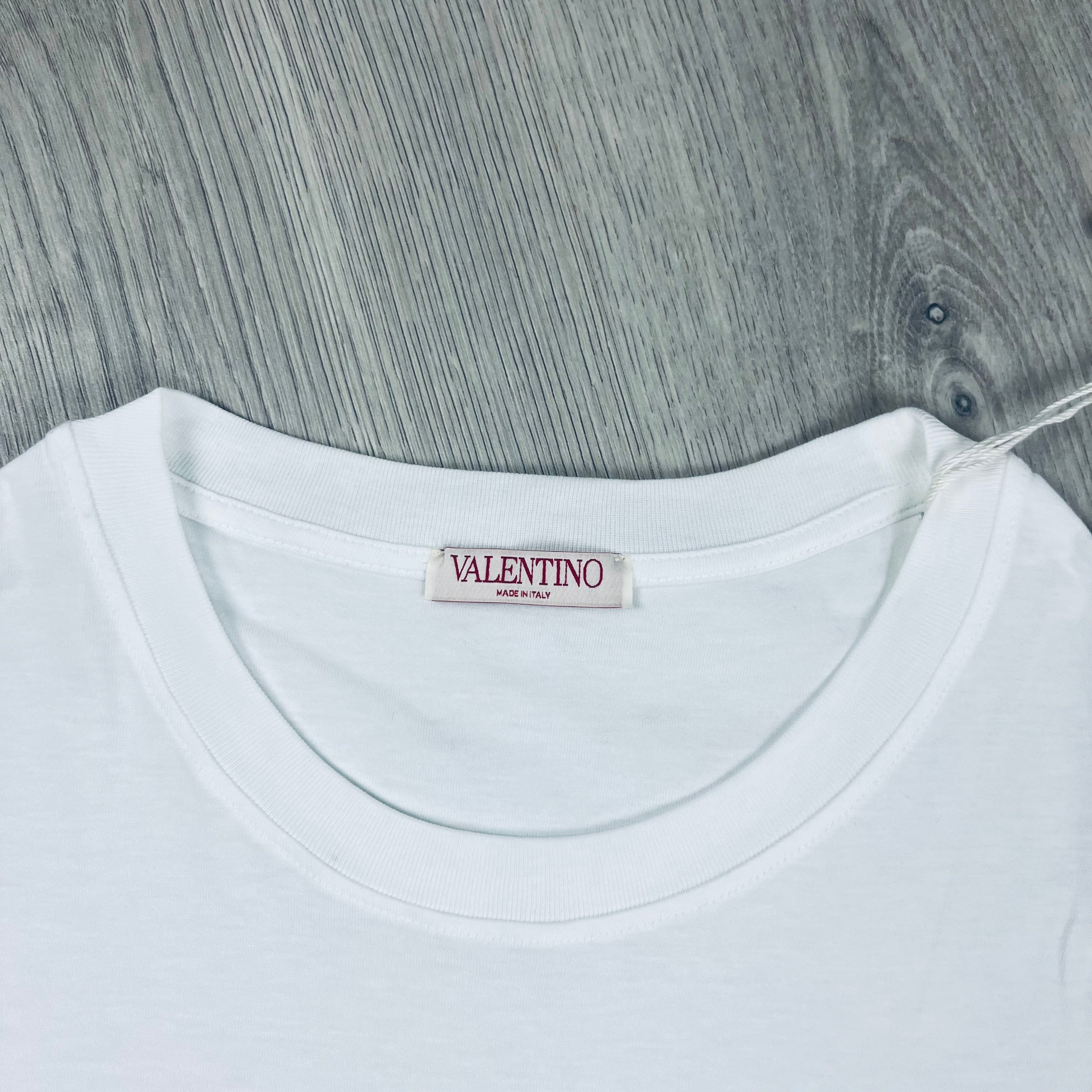 Valentino College T-Shirt