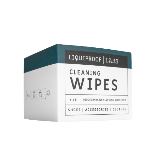 Liquiproof LABS Cleaning Wipes