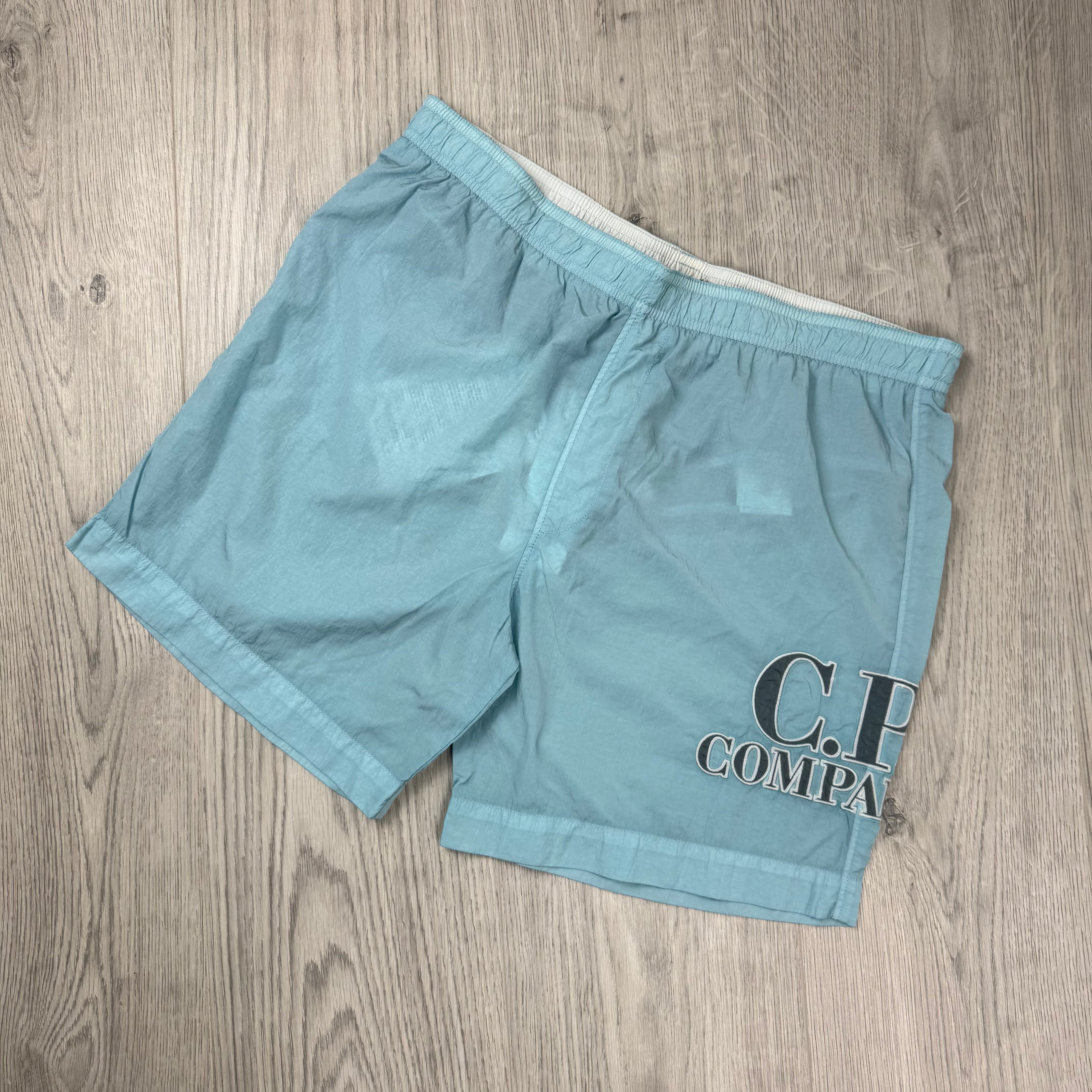 CP Company Swim Shorts - Starlight Blue