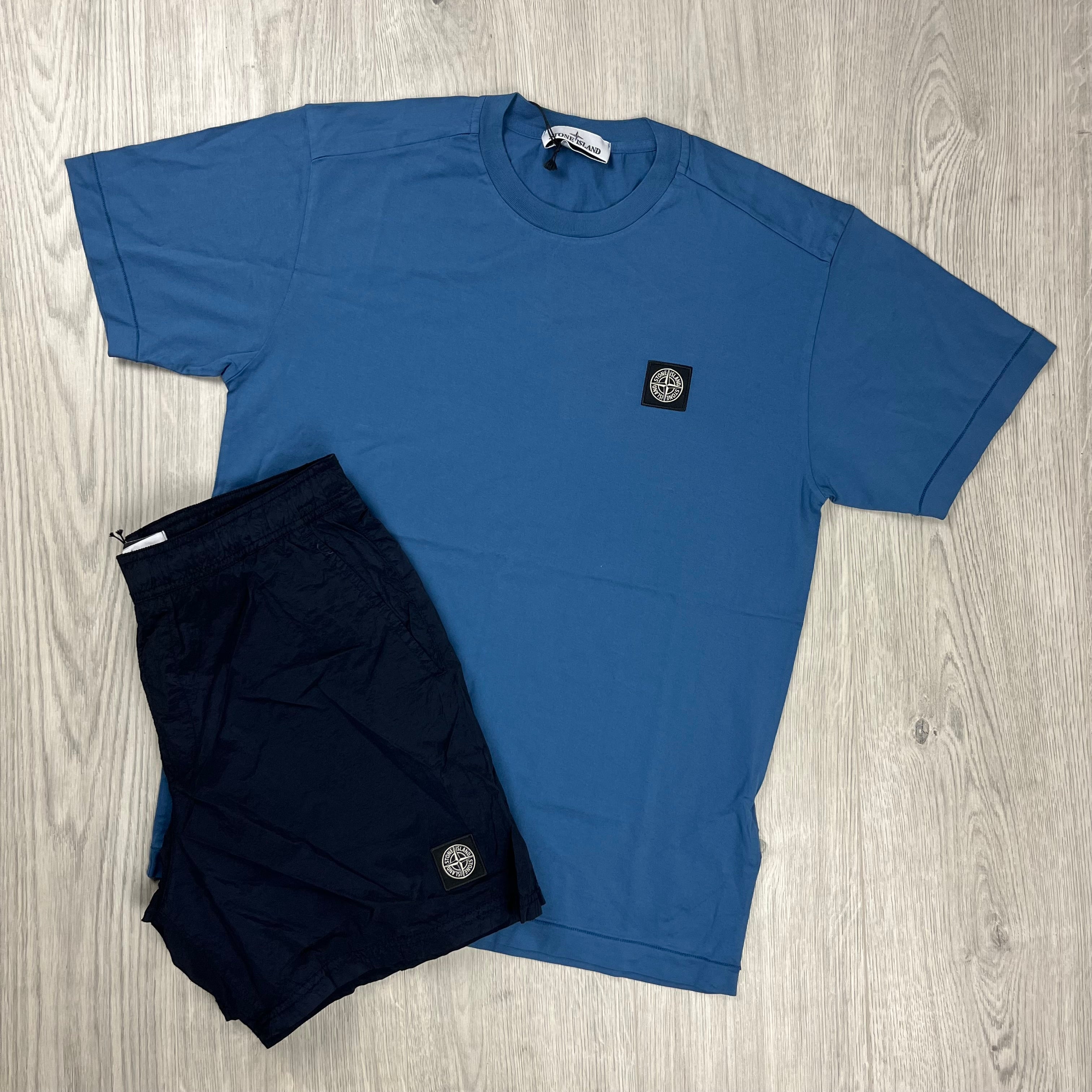 Stone island mid season sale store