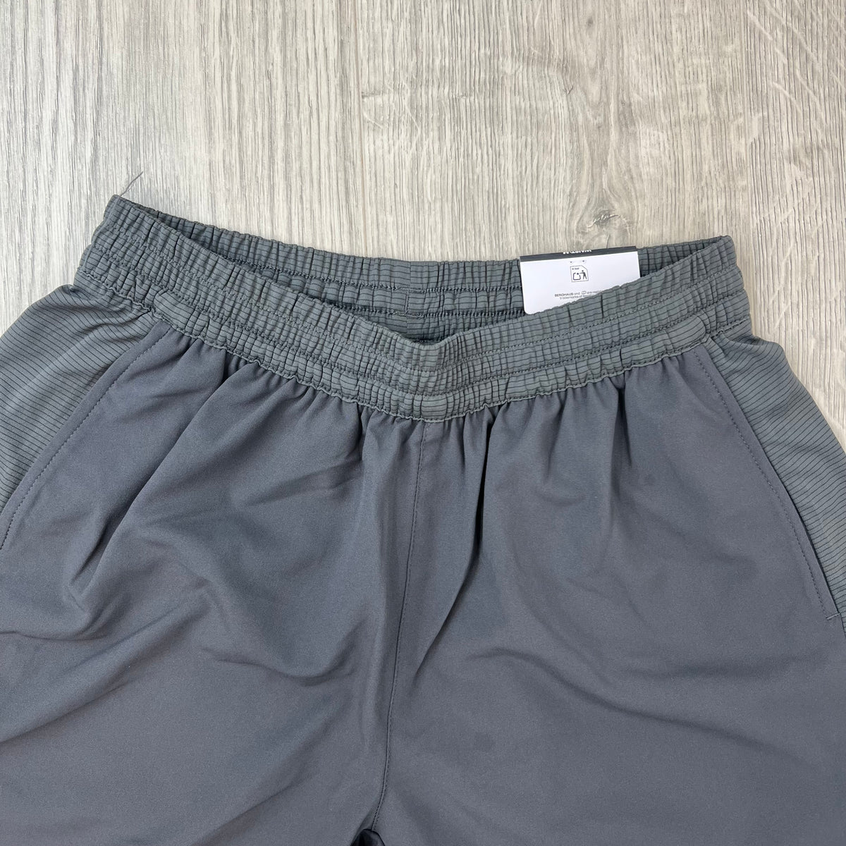 Berghaus 'Wayside' Shorts - Grey
