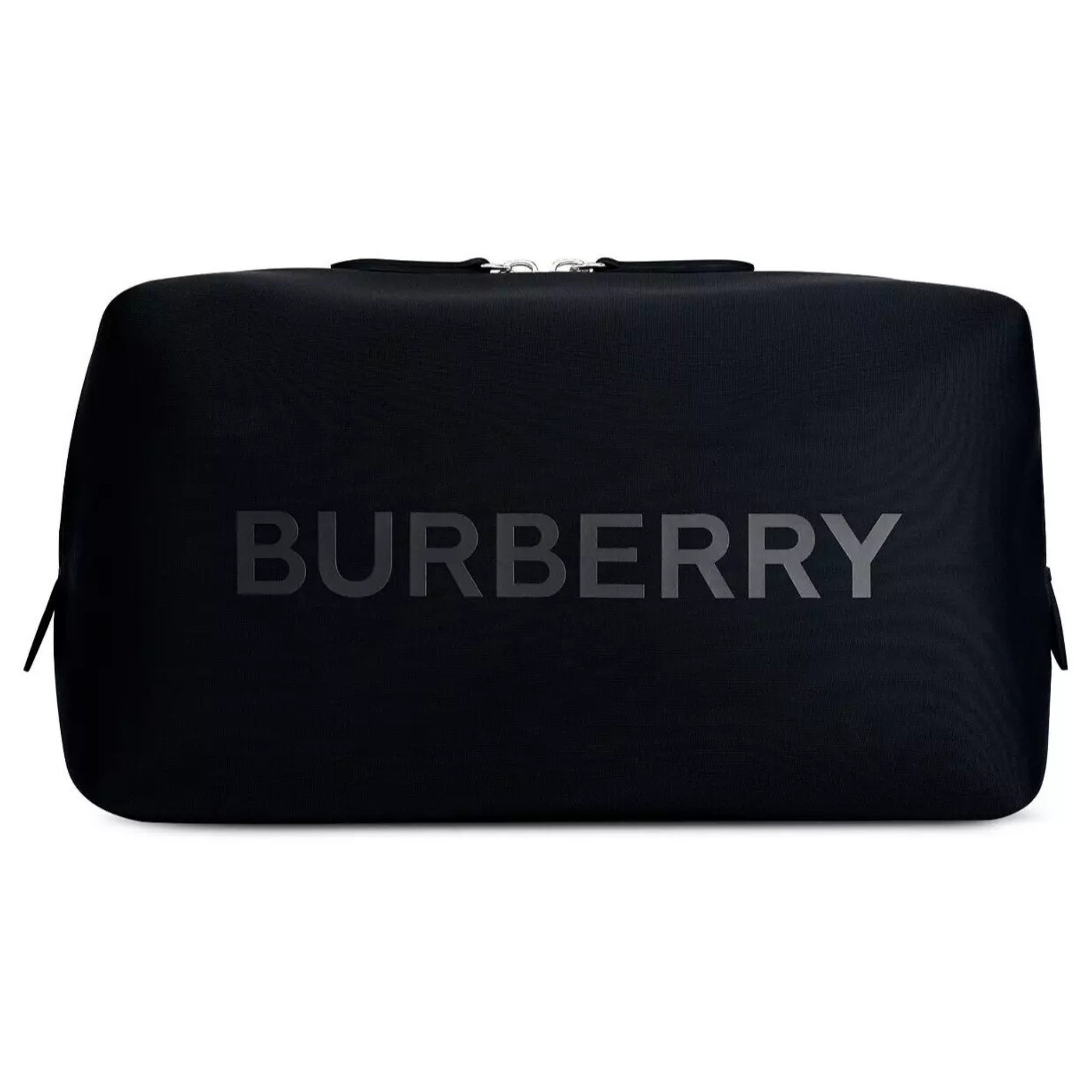 Burberry Wash Bag - Black
