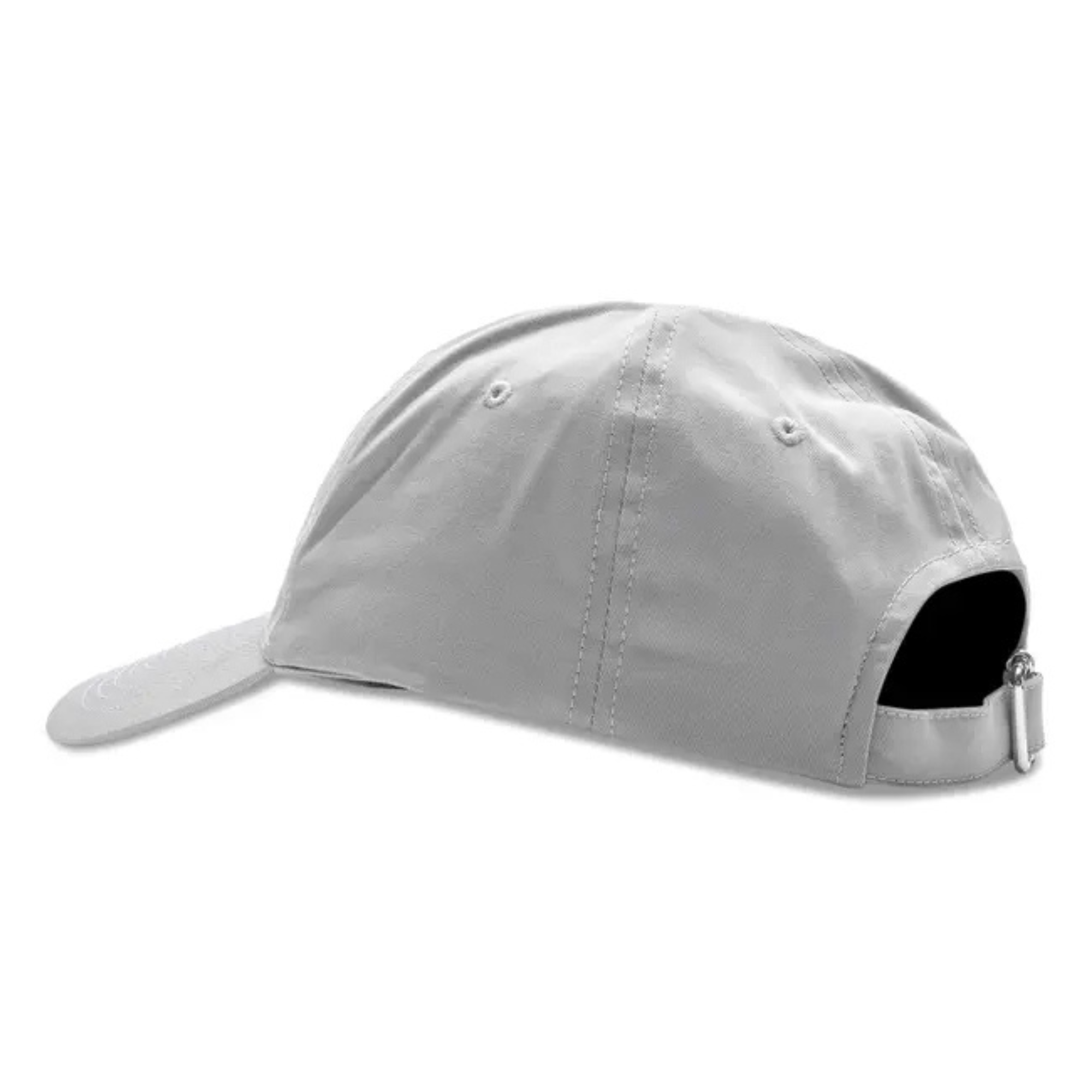 Off-White Baseball Cap - Grey