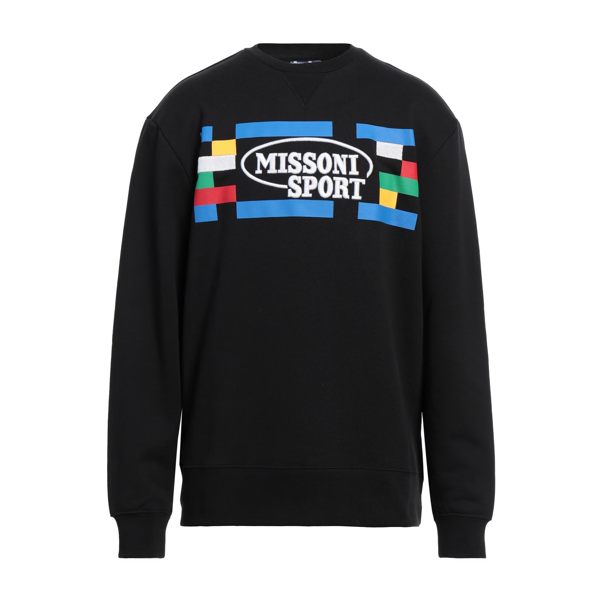 Missoni Sport Sweatshirt - Black
