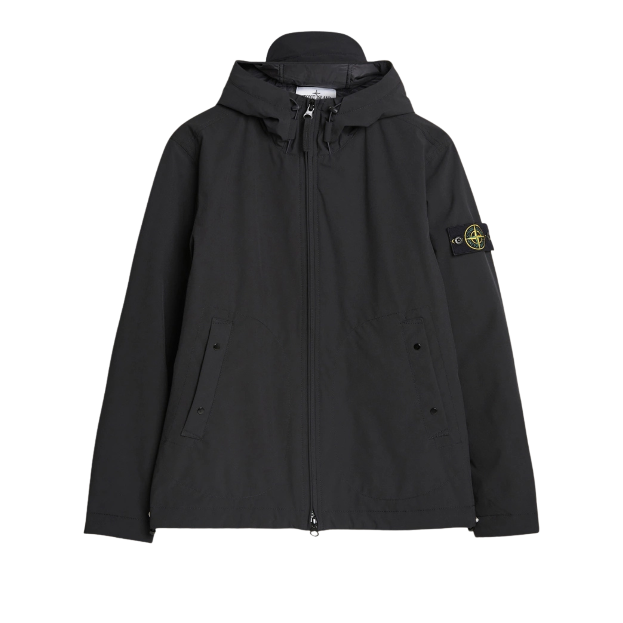 ジャケット・アウター Stone Island soft shell r with primaloft stone-island-soft-shell-r-with