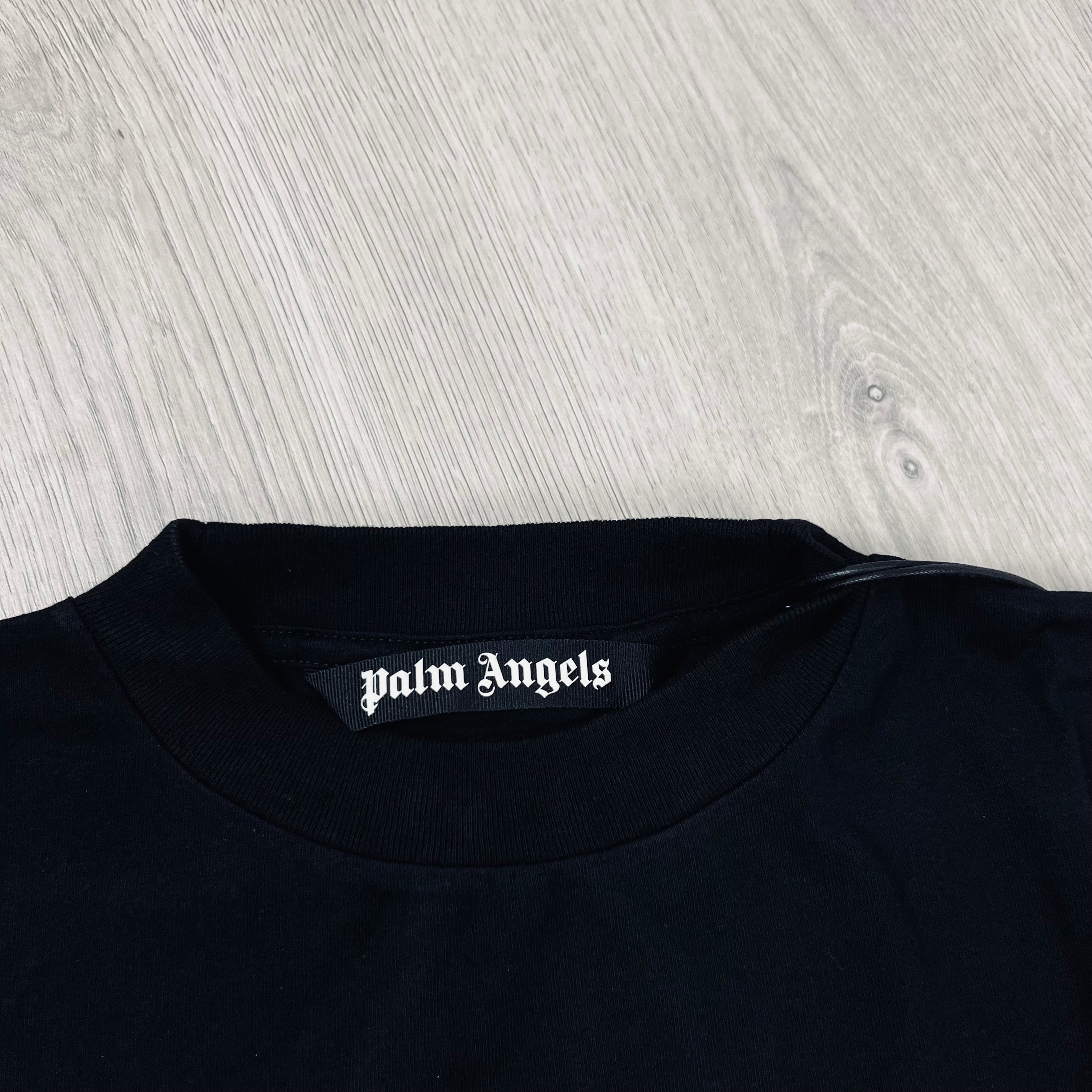 Palm Angels Rockstar T-Shirt