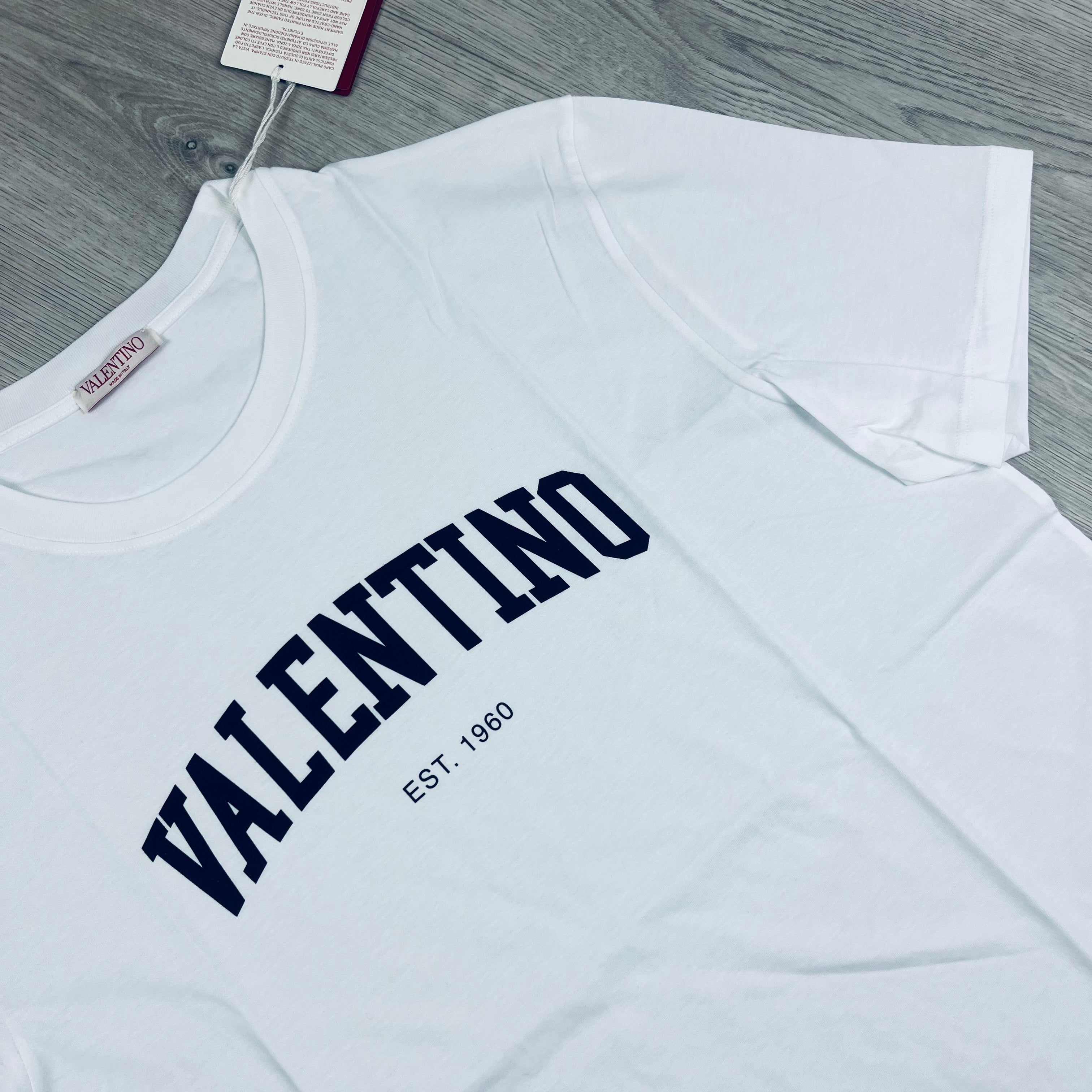 Valentino College T-Shirt