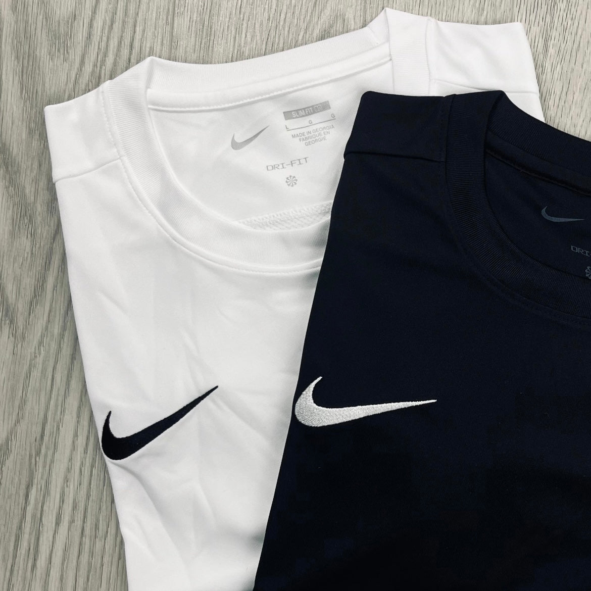 Nike Dri-Fit T-Shirt Pack