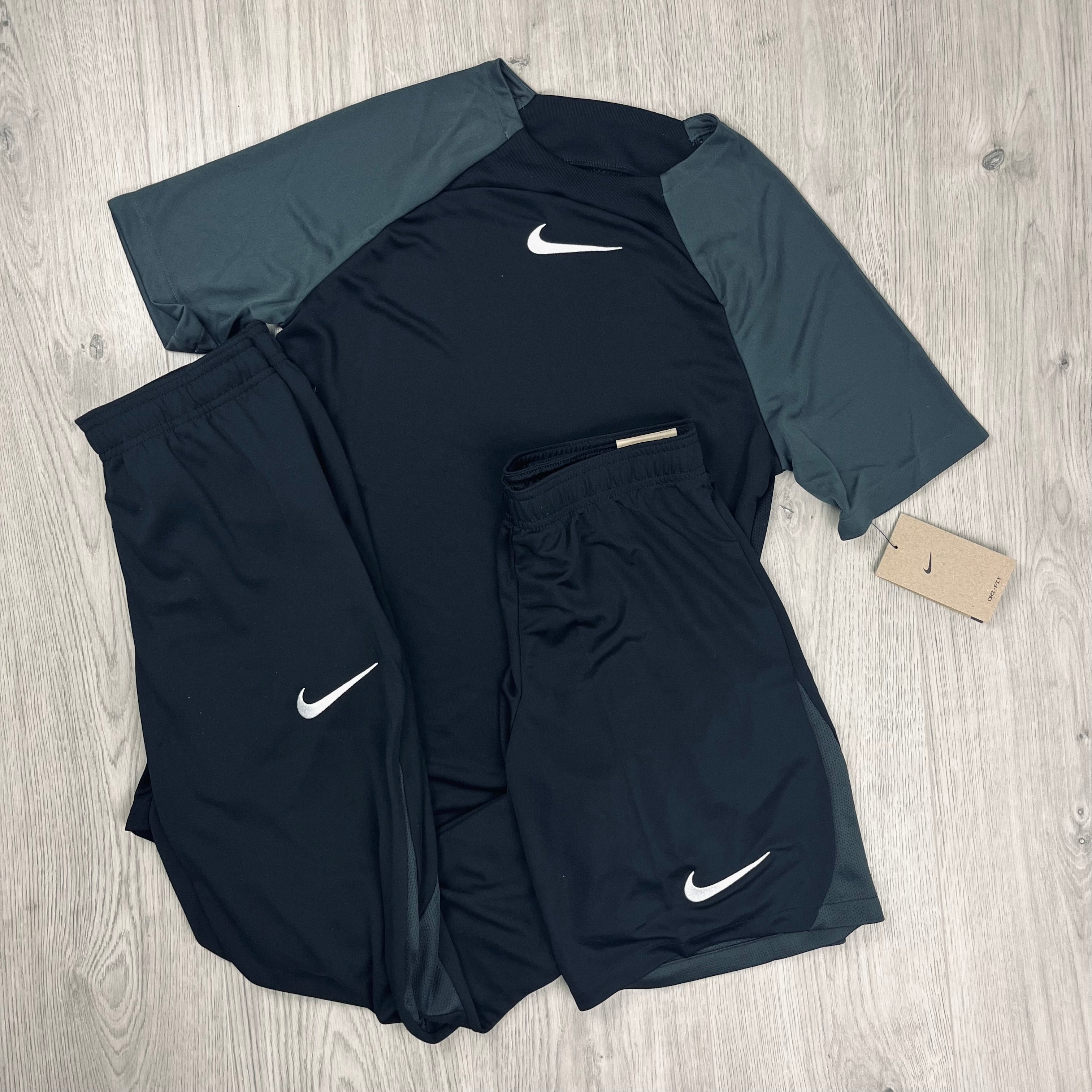 Nike Academy Pack - Black