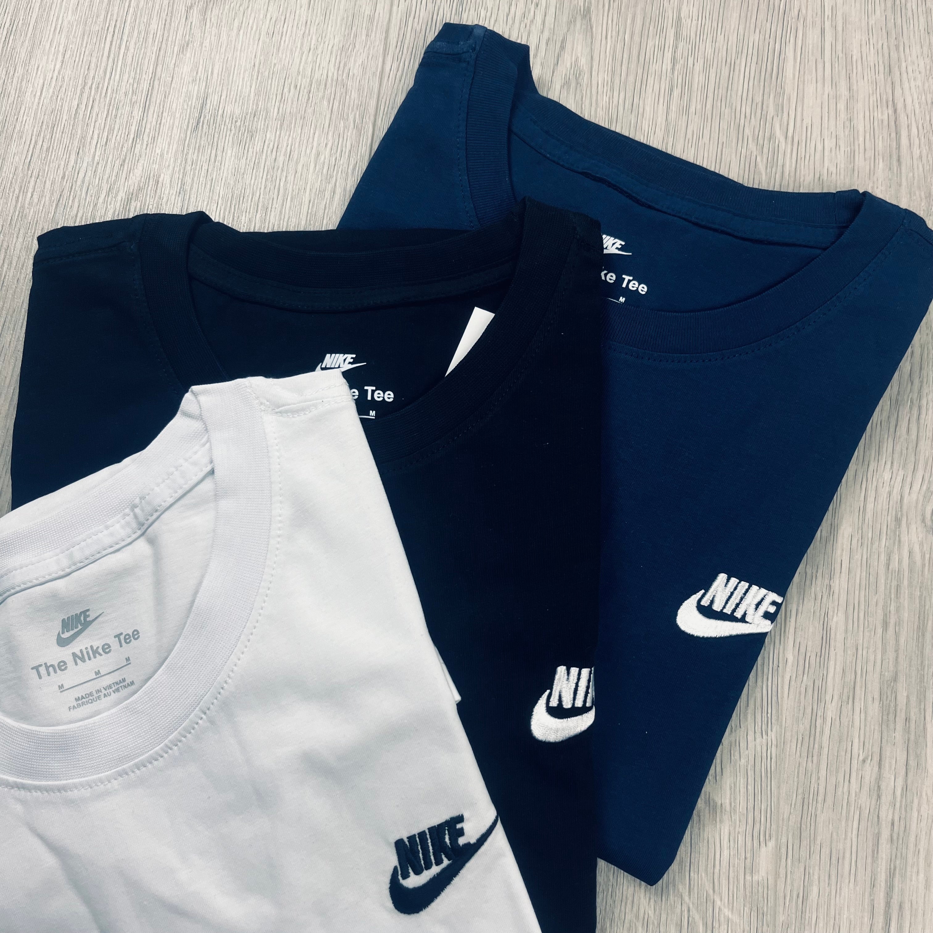Nike Futura T-Shirt Pack