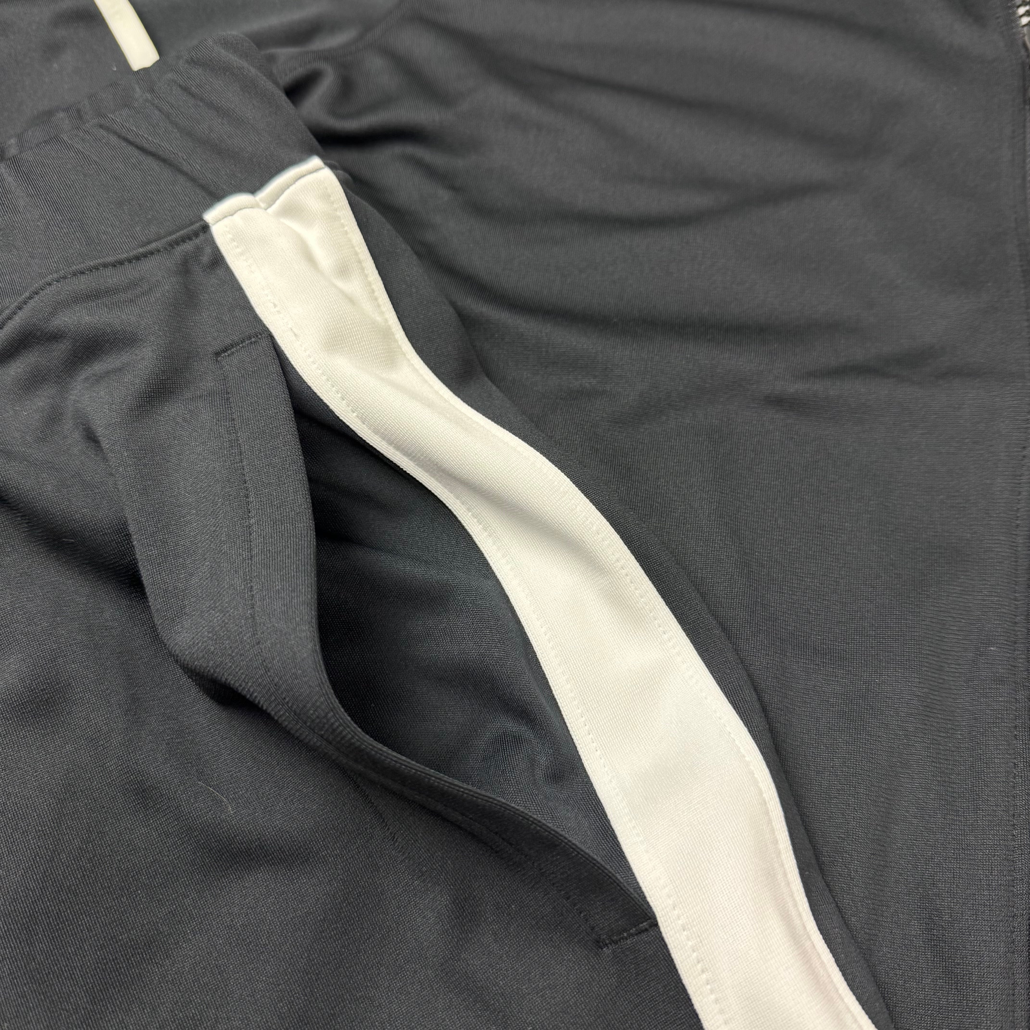 Under Armour 'UA Rival Knit' Tracksuit - Black