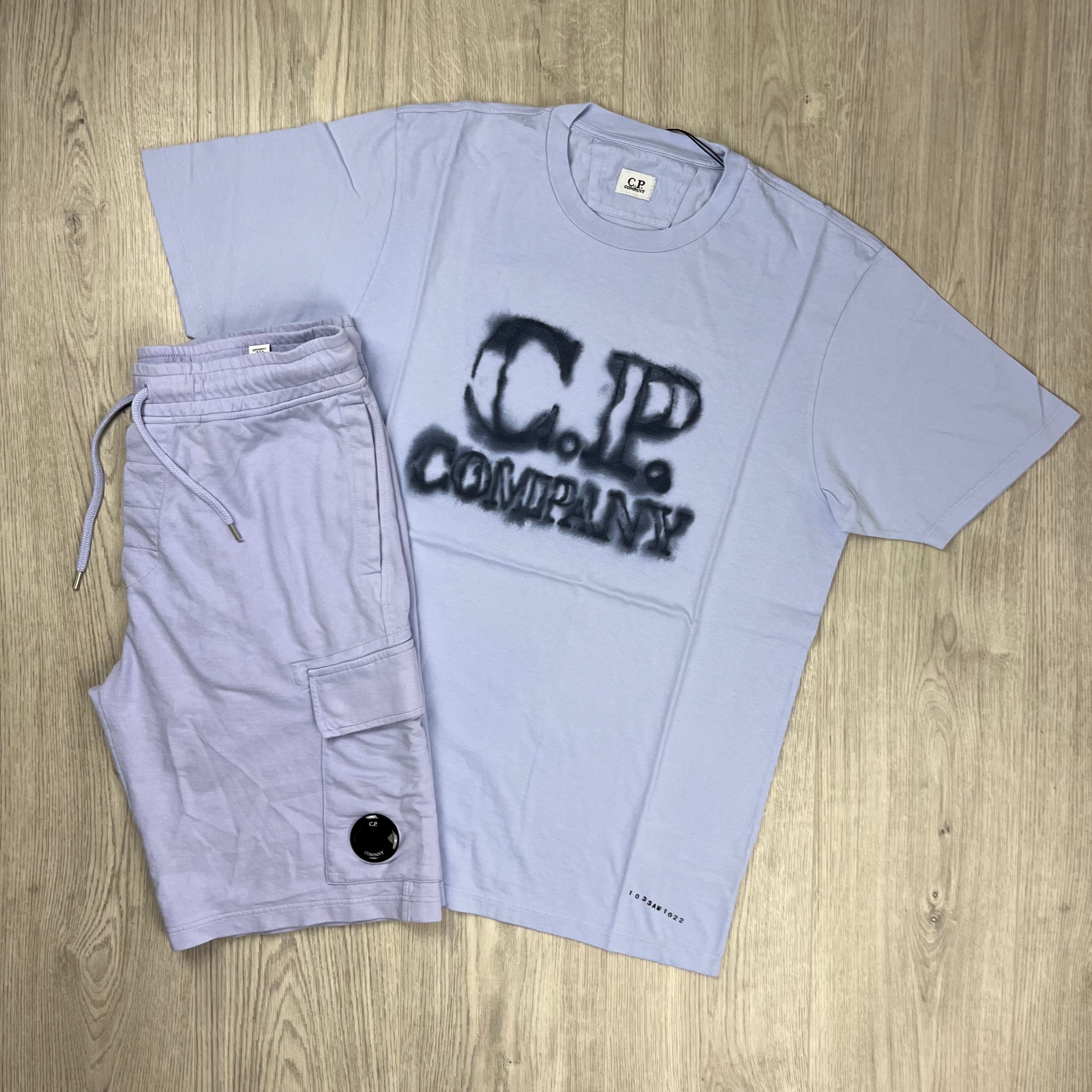 CP Company Set - Cosmic