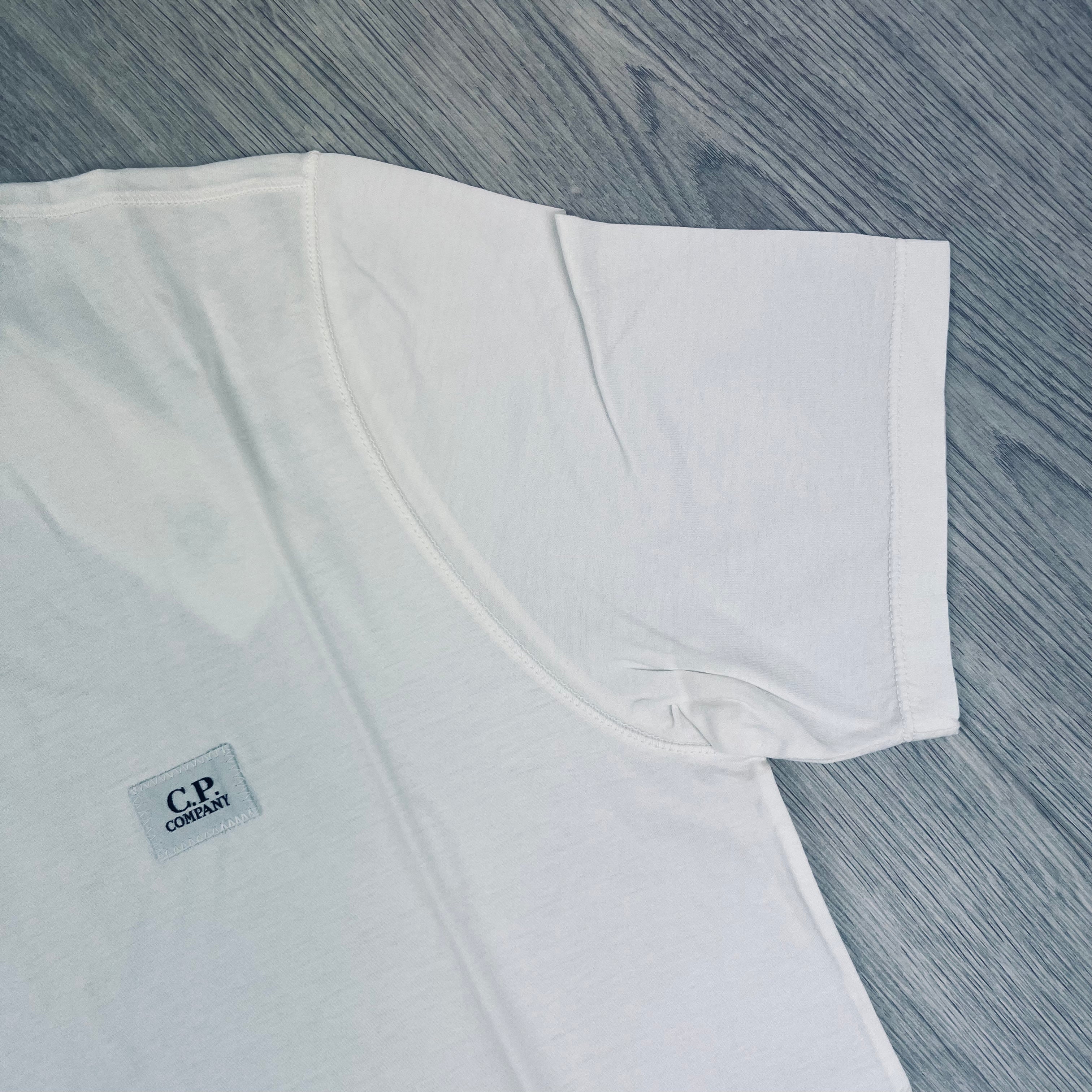 CP Company Patch T-shirt
