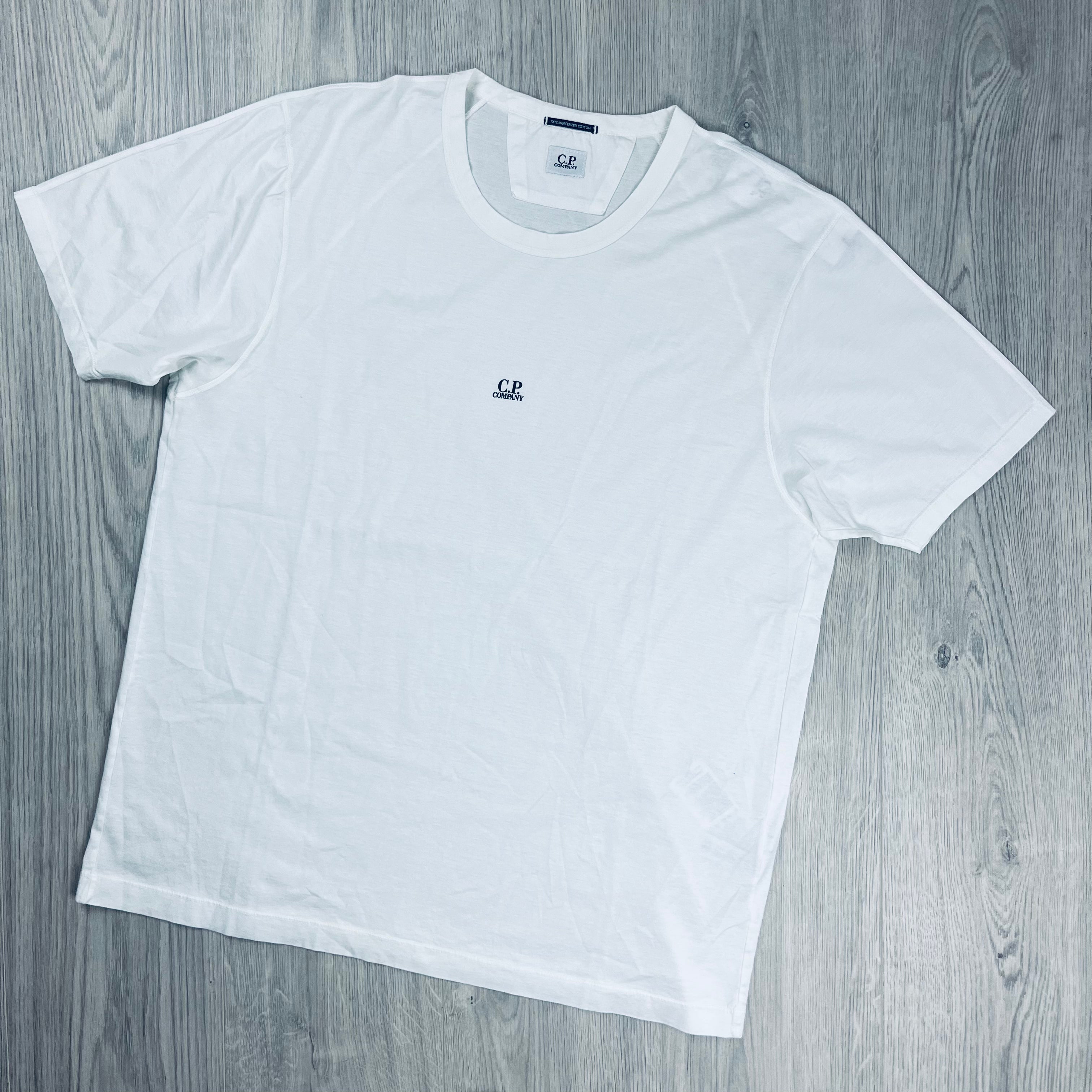 CP Company Printed T-shirt