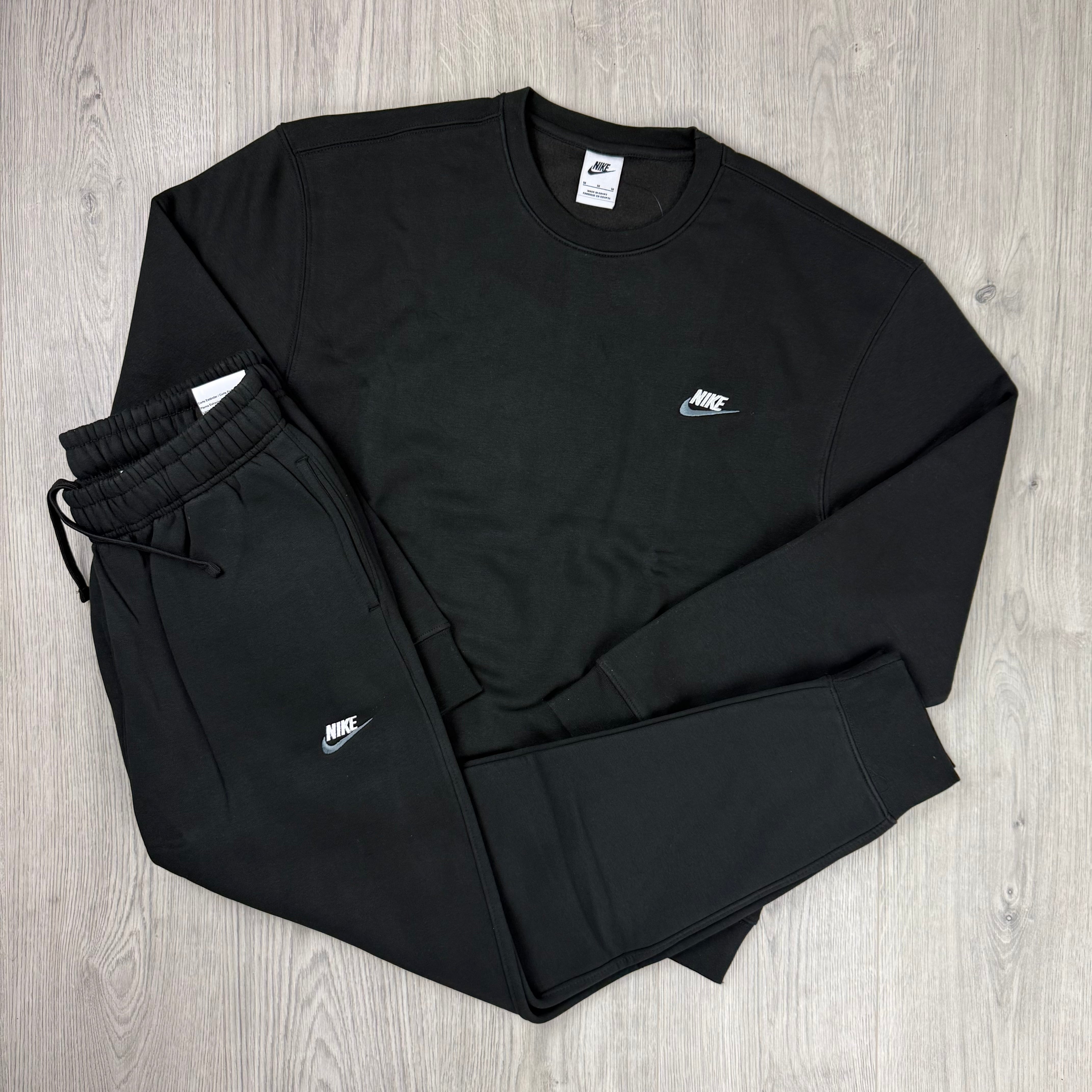 full nike tracksuit sale