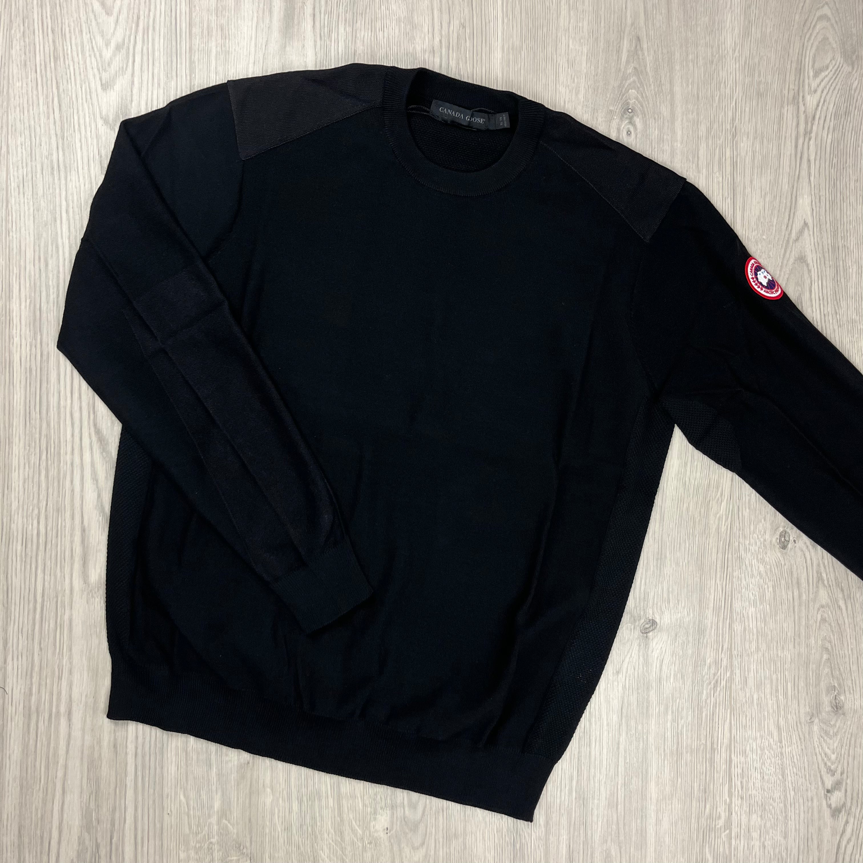 Canada Goose Dartmouth Sweatshirt