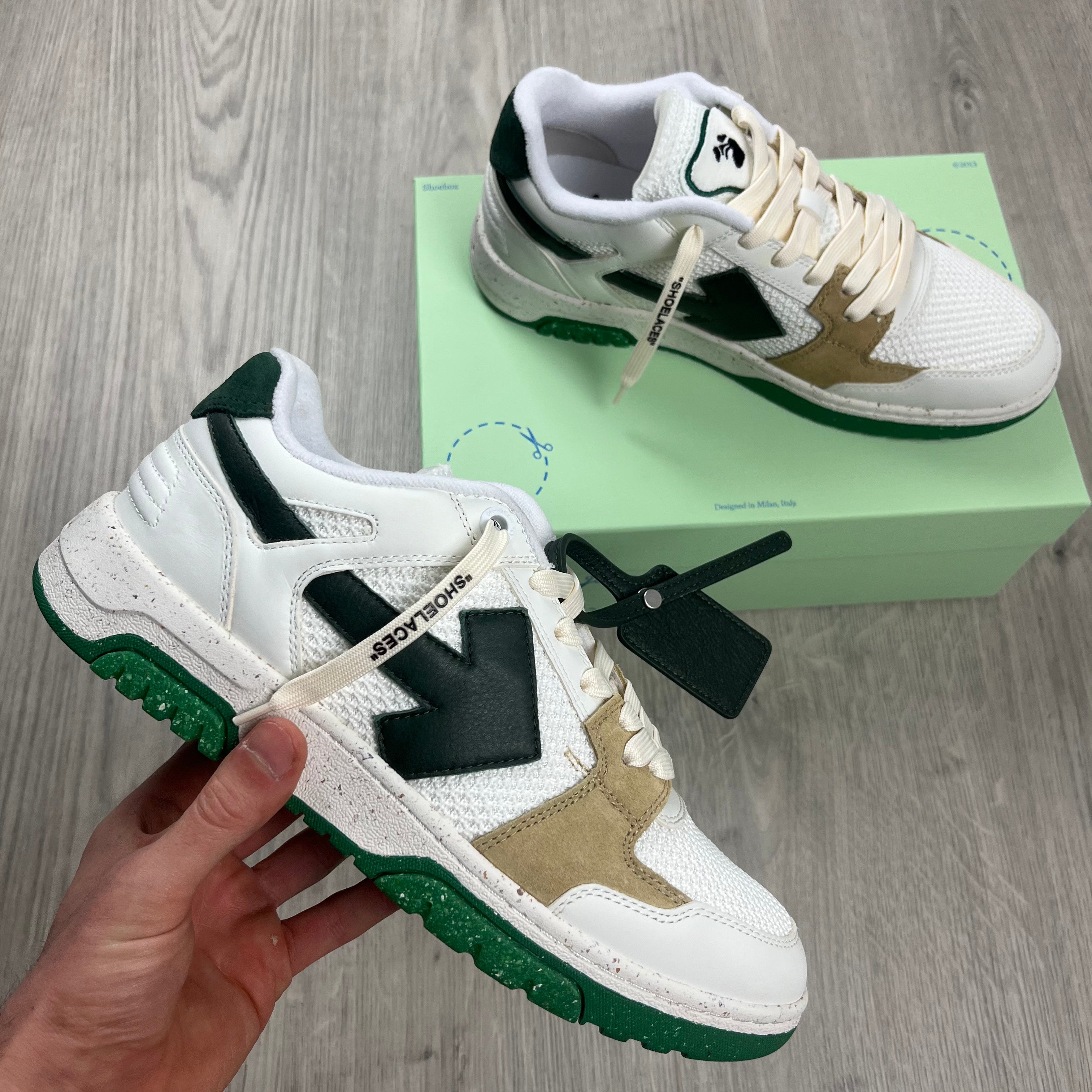 Og off white on sale