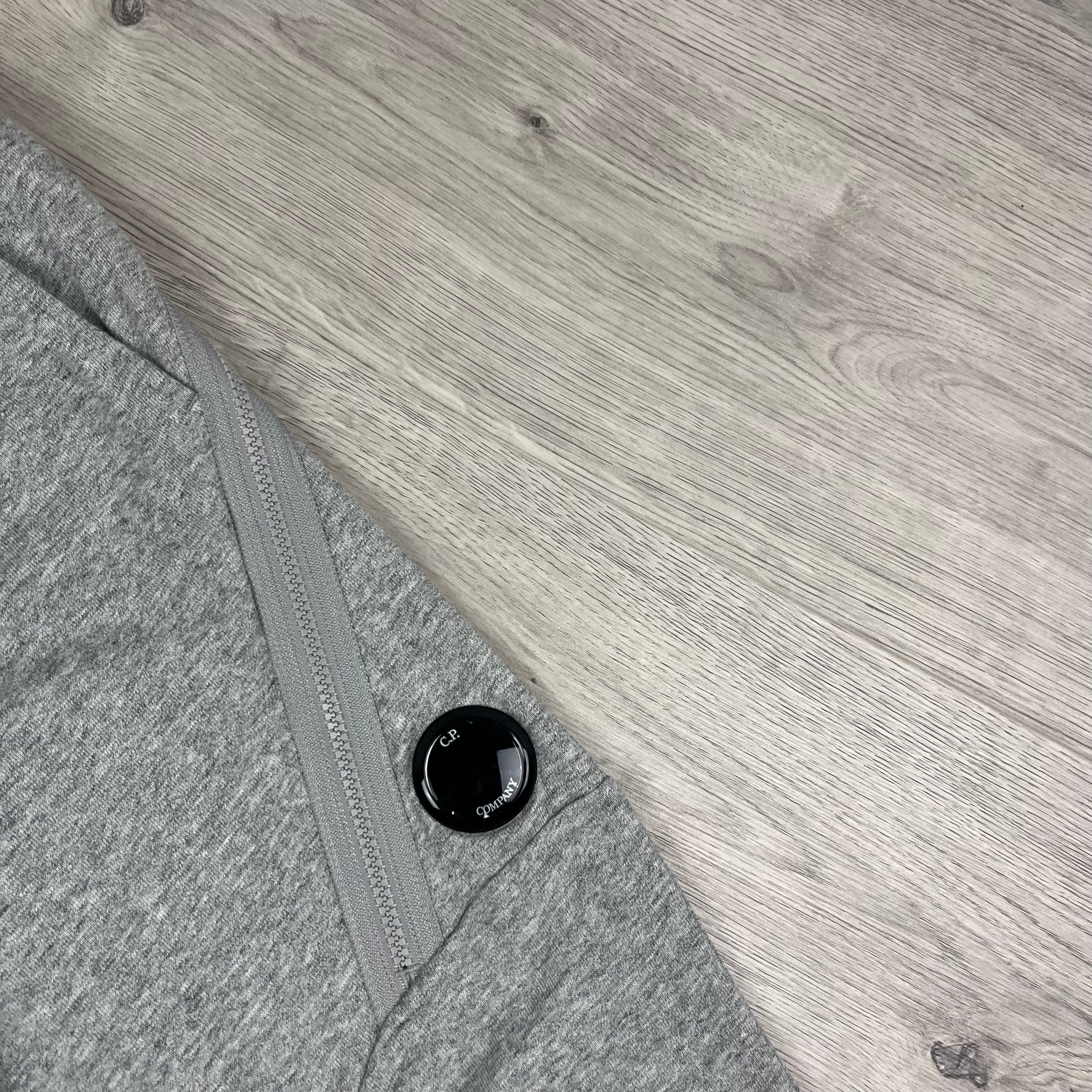 CP Company Sweatpants - Grey