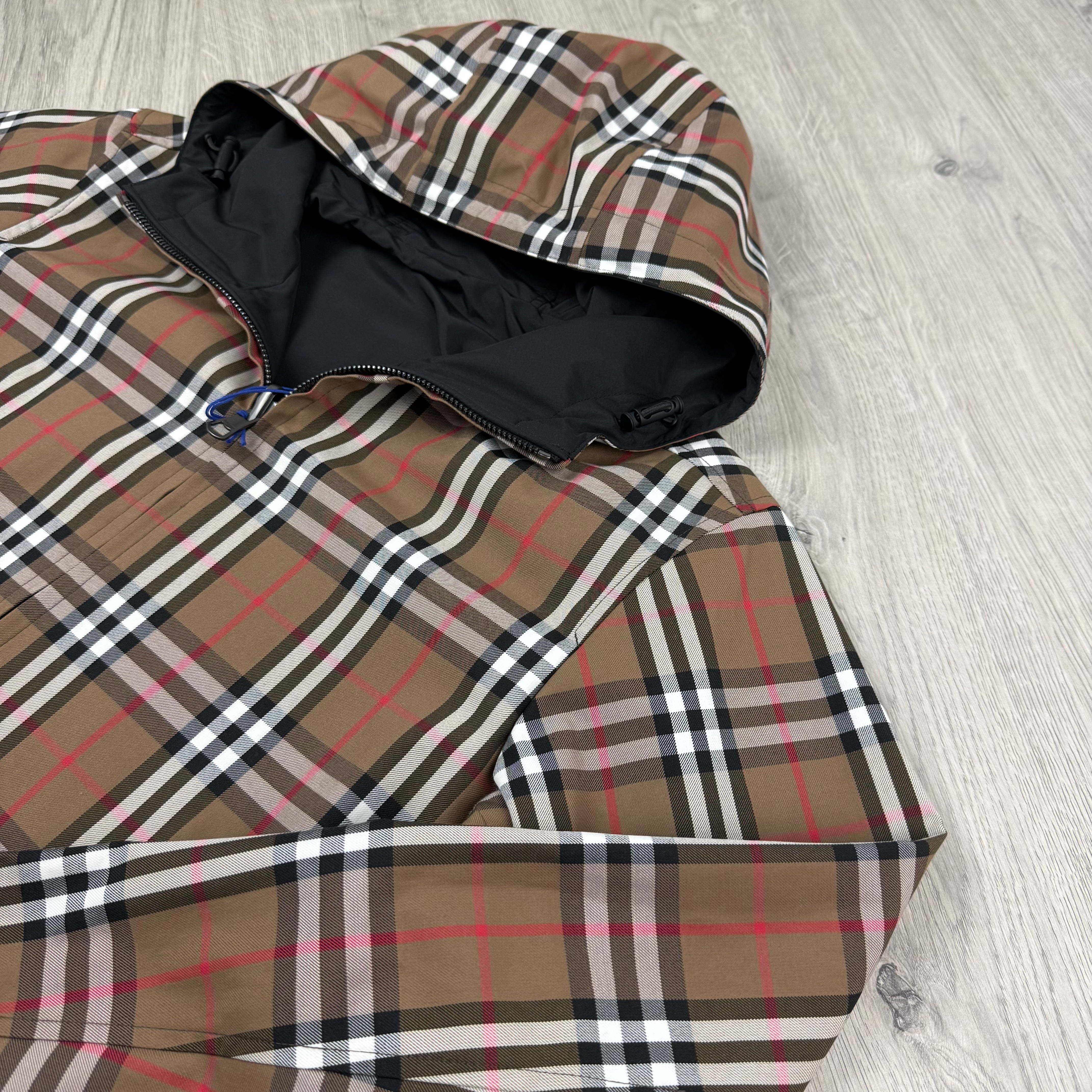 BURBERRY ♡ 4Y アウター Burberry | Men's Haworth Jacket | Black | Outlet Sale