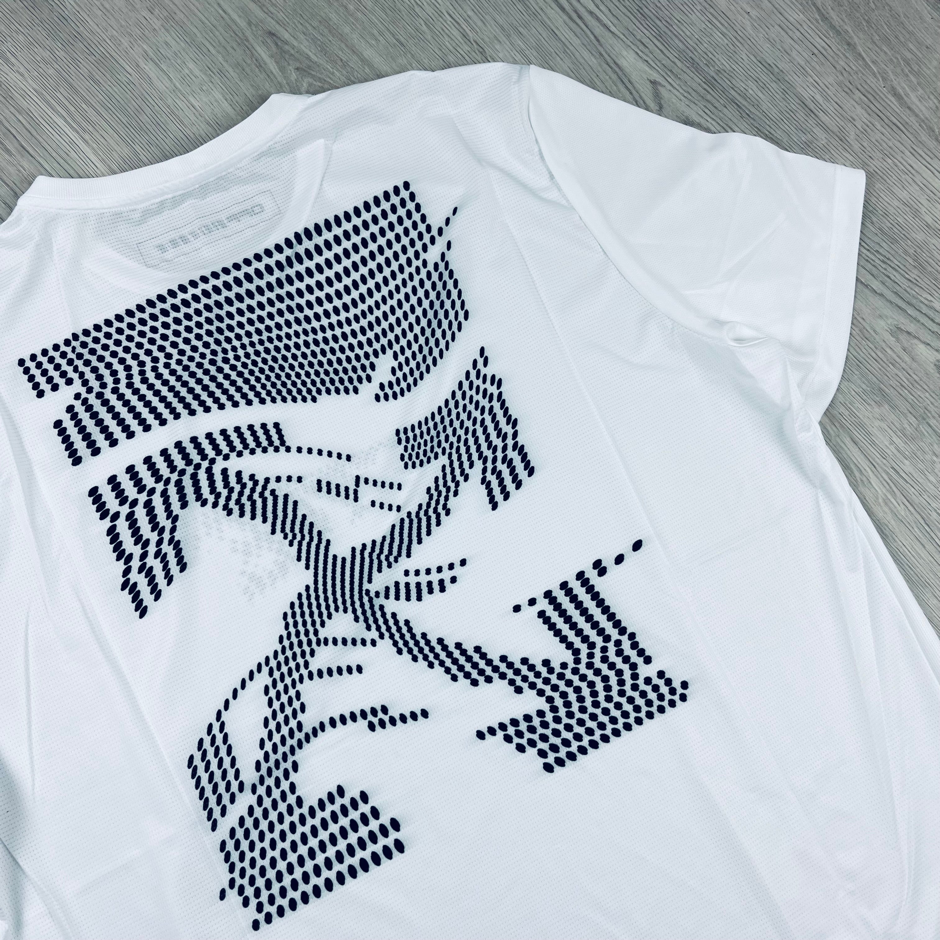 Off-White Active T-Shirt - White