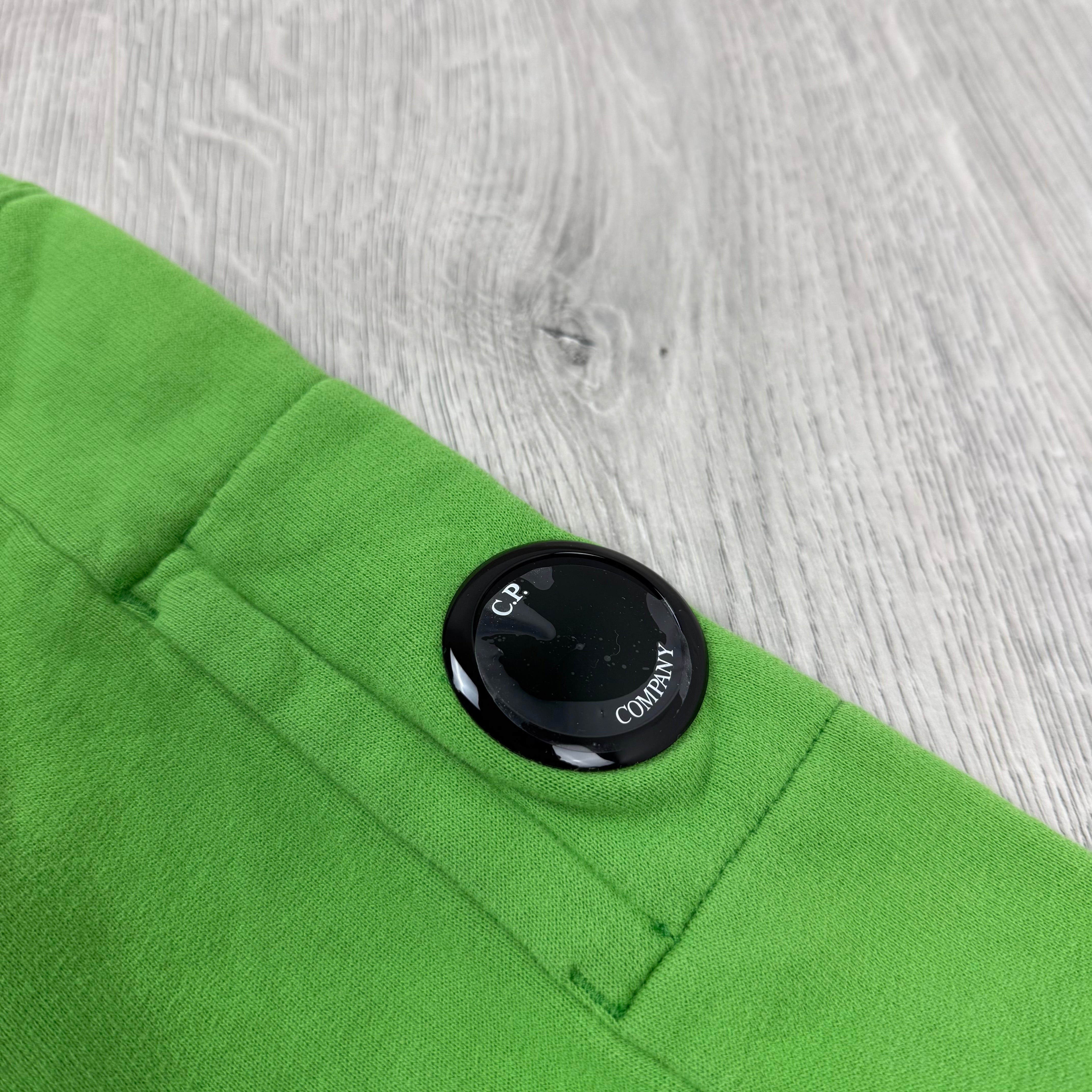 CP Company Junior Sweatshirt - Green