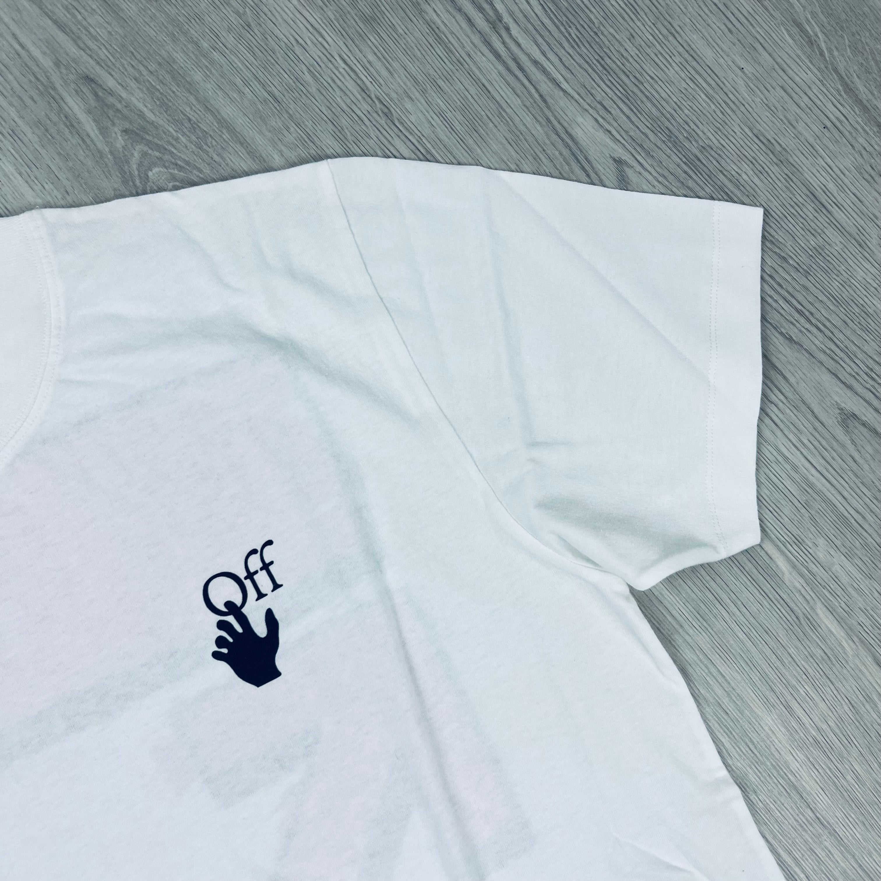 Off-White Marker T-Shirt