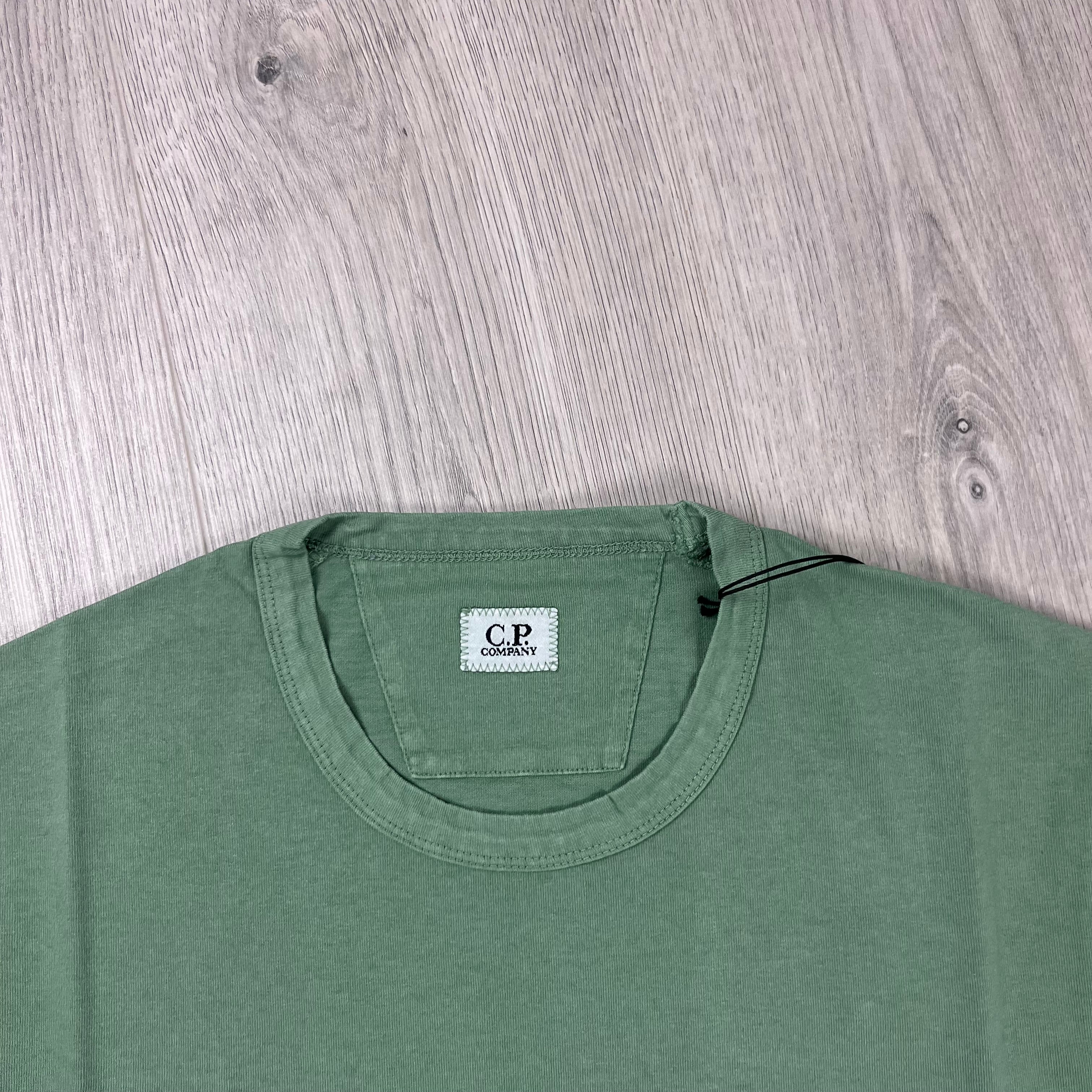 CP Company Sailor T-Shirt