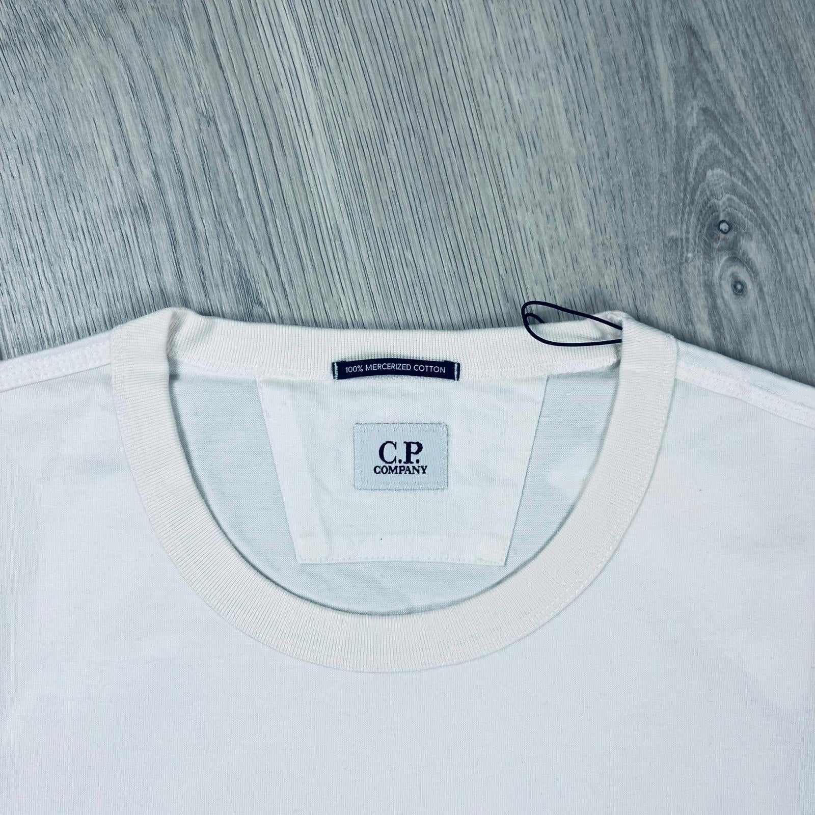 CP Company Stitch T-Shirt