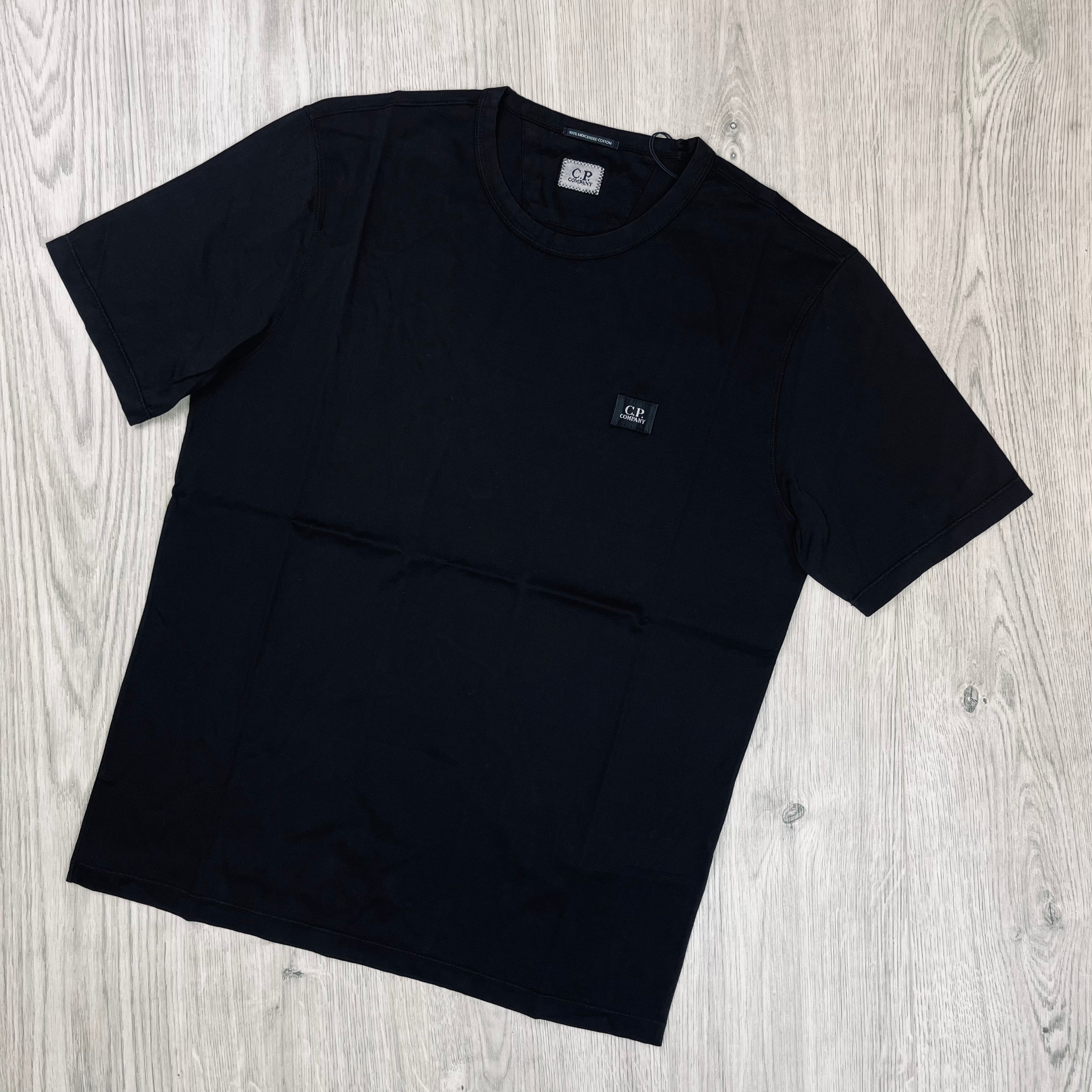 CP Company Patch T-shirt