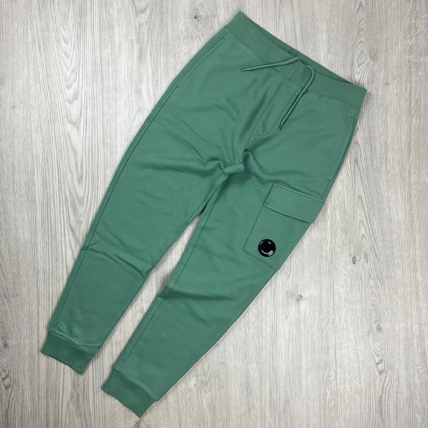 CP Company Tracksuit - Green Bay