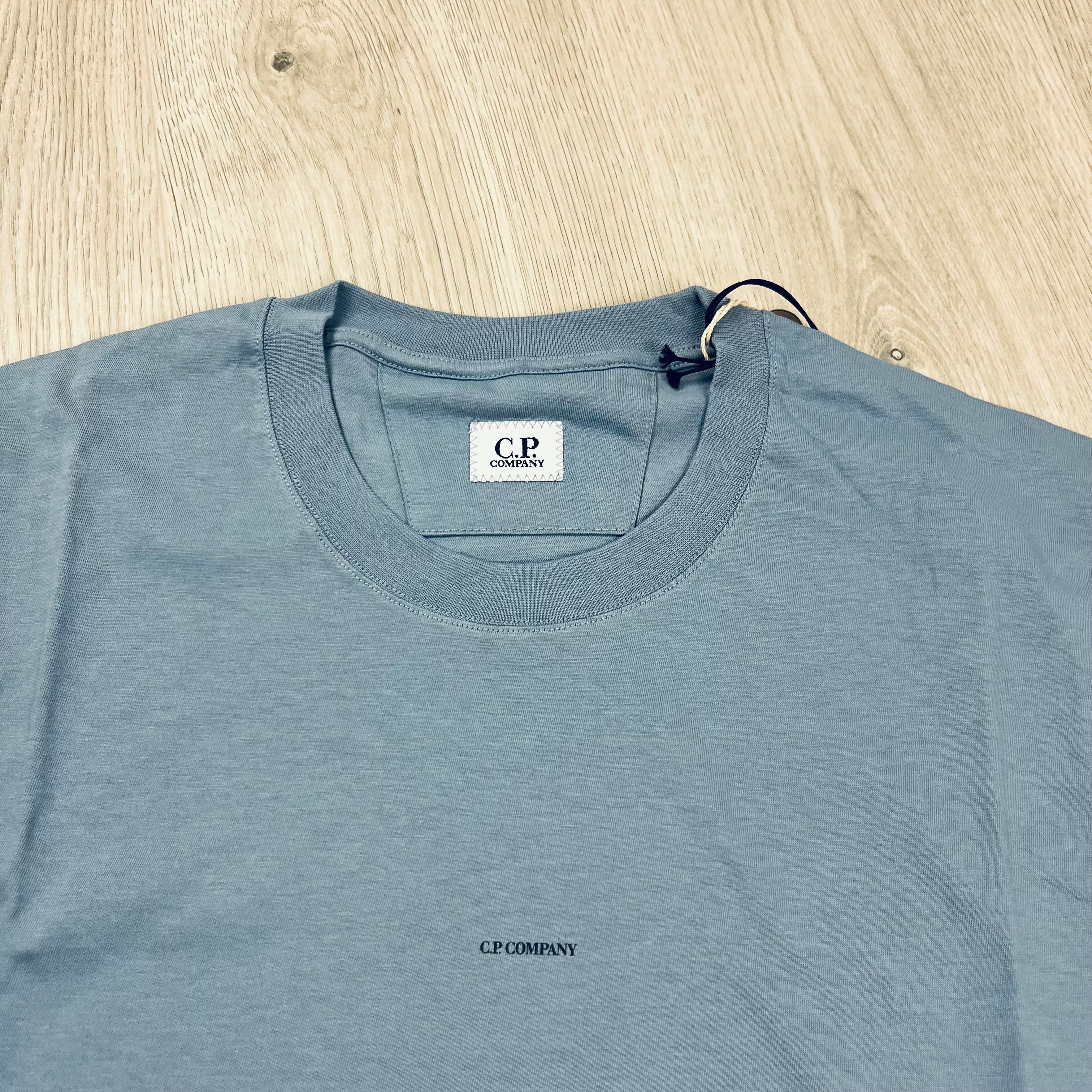 CP Company Graphic T-shirt