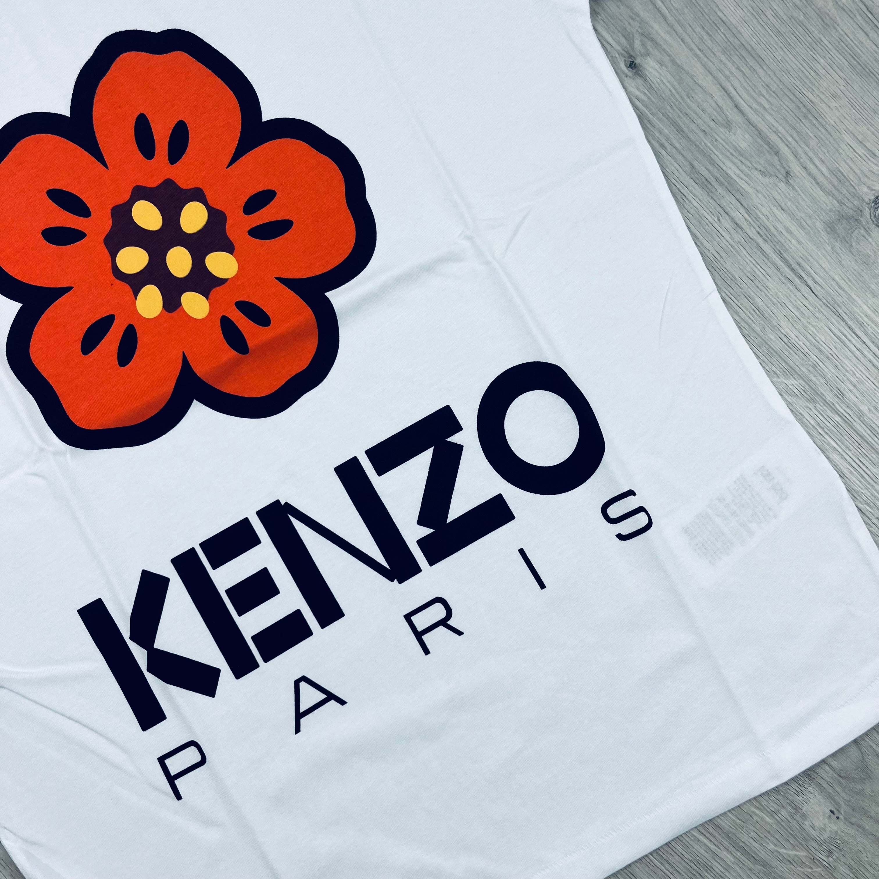 Kenzo Boke T-Shirt