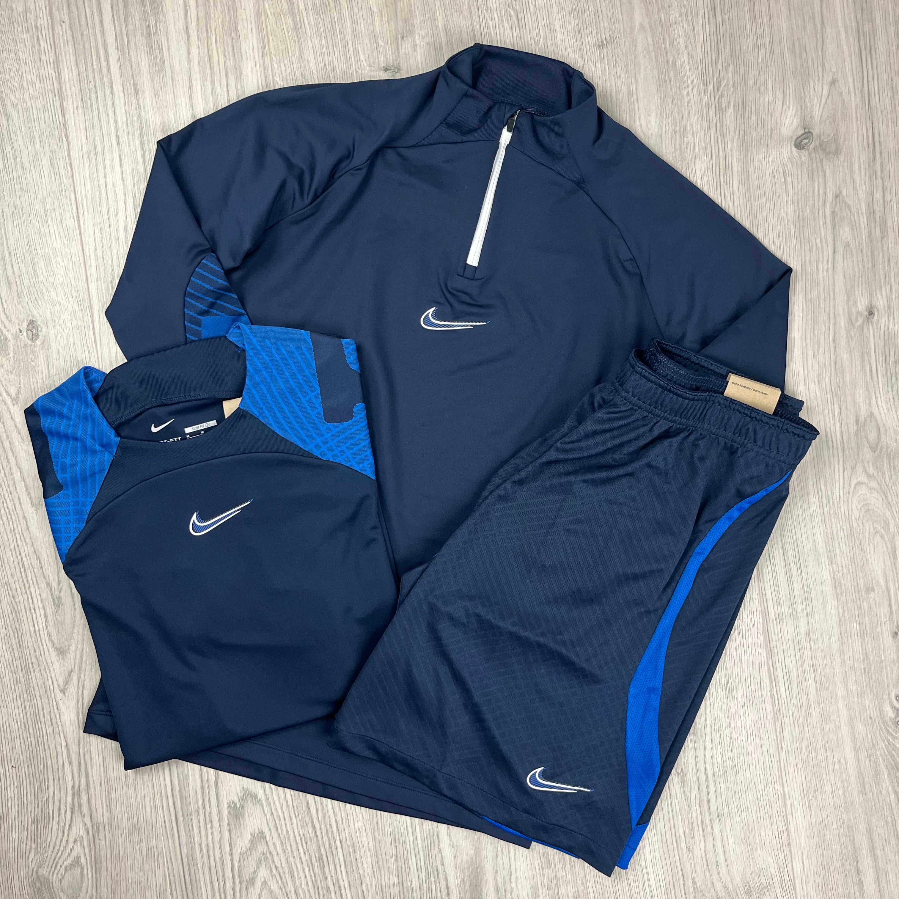 Nike Strike Pack - Navy