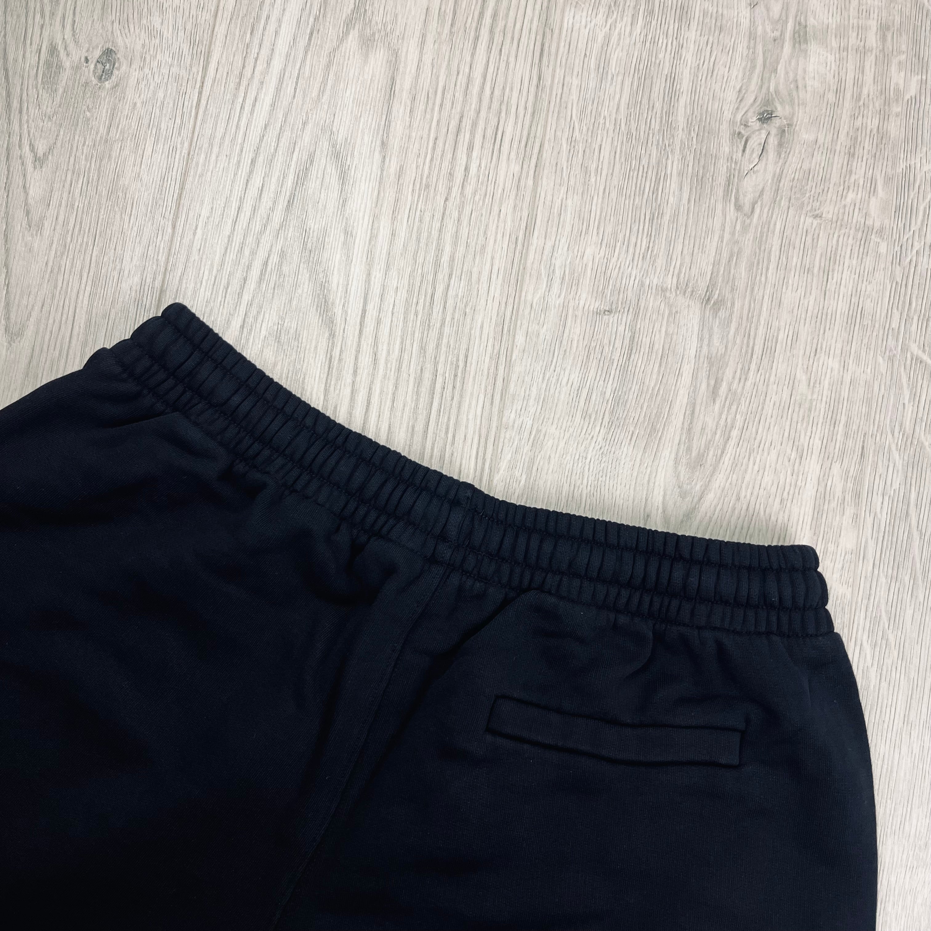 Off-White Hand Sweatpants - Black