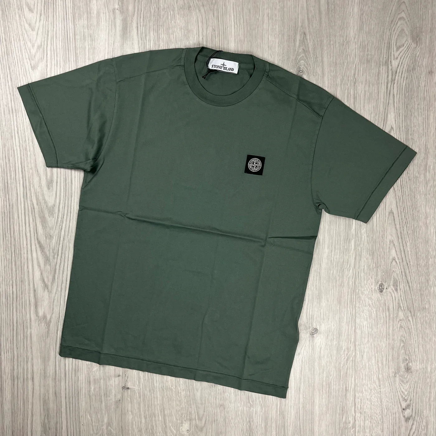 Stone Island Holiday Set - Musk