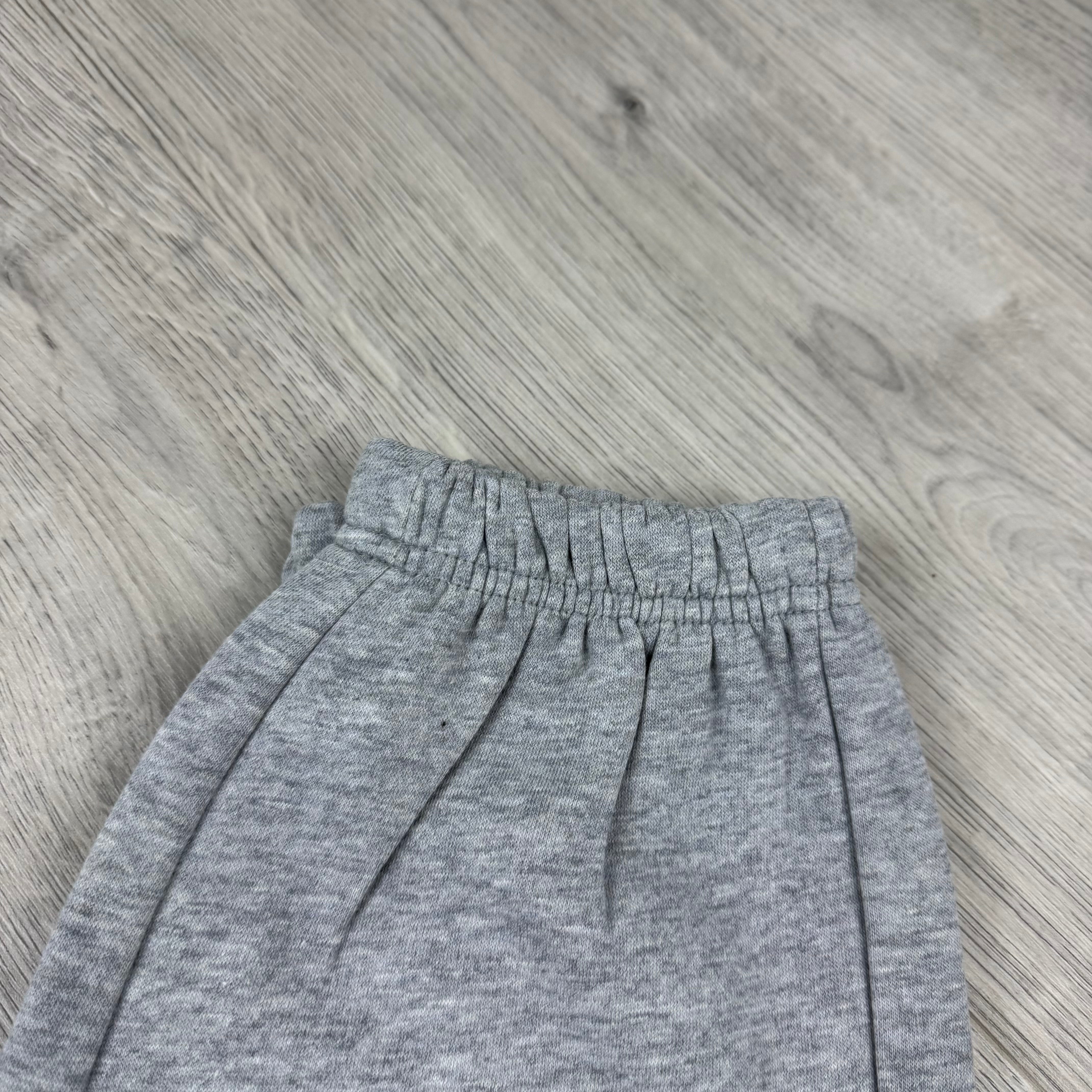 Sergio Tacchini 'Nason' Sweatpants - Grey
