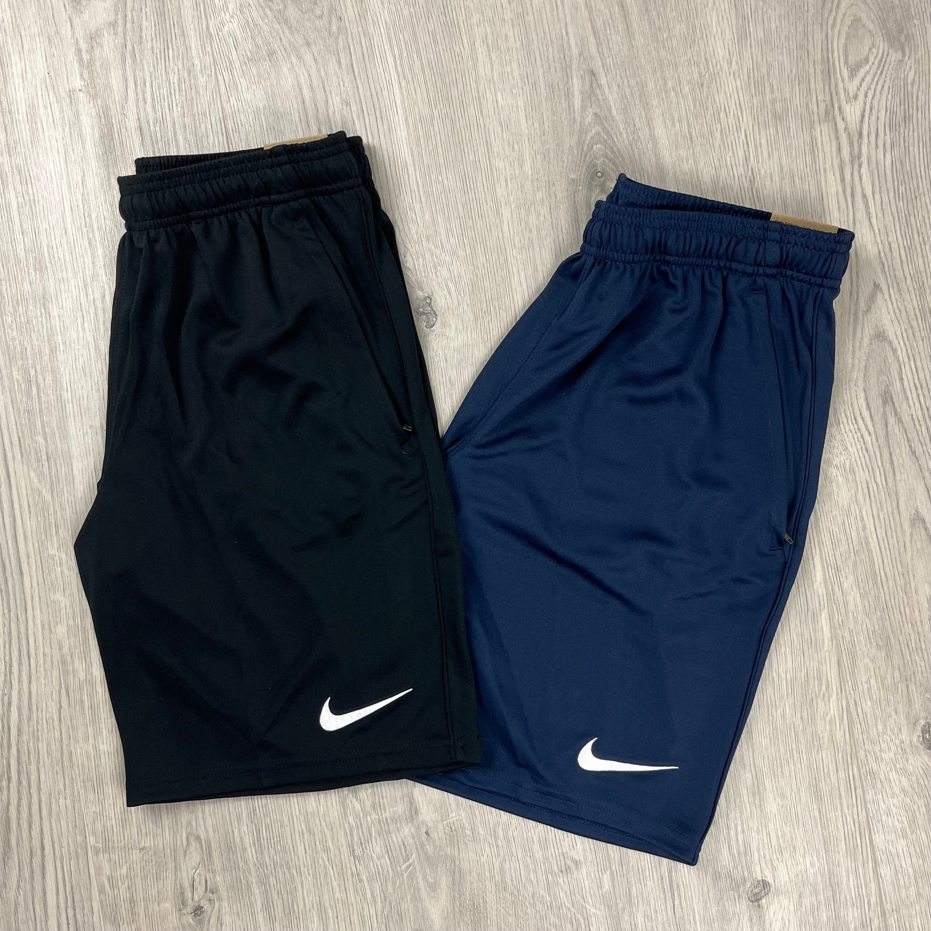 Nike Dri Fit Pocket Shorts Pack S