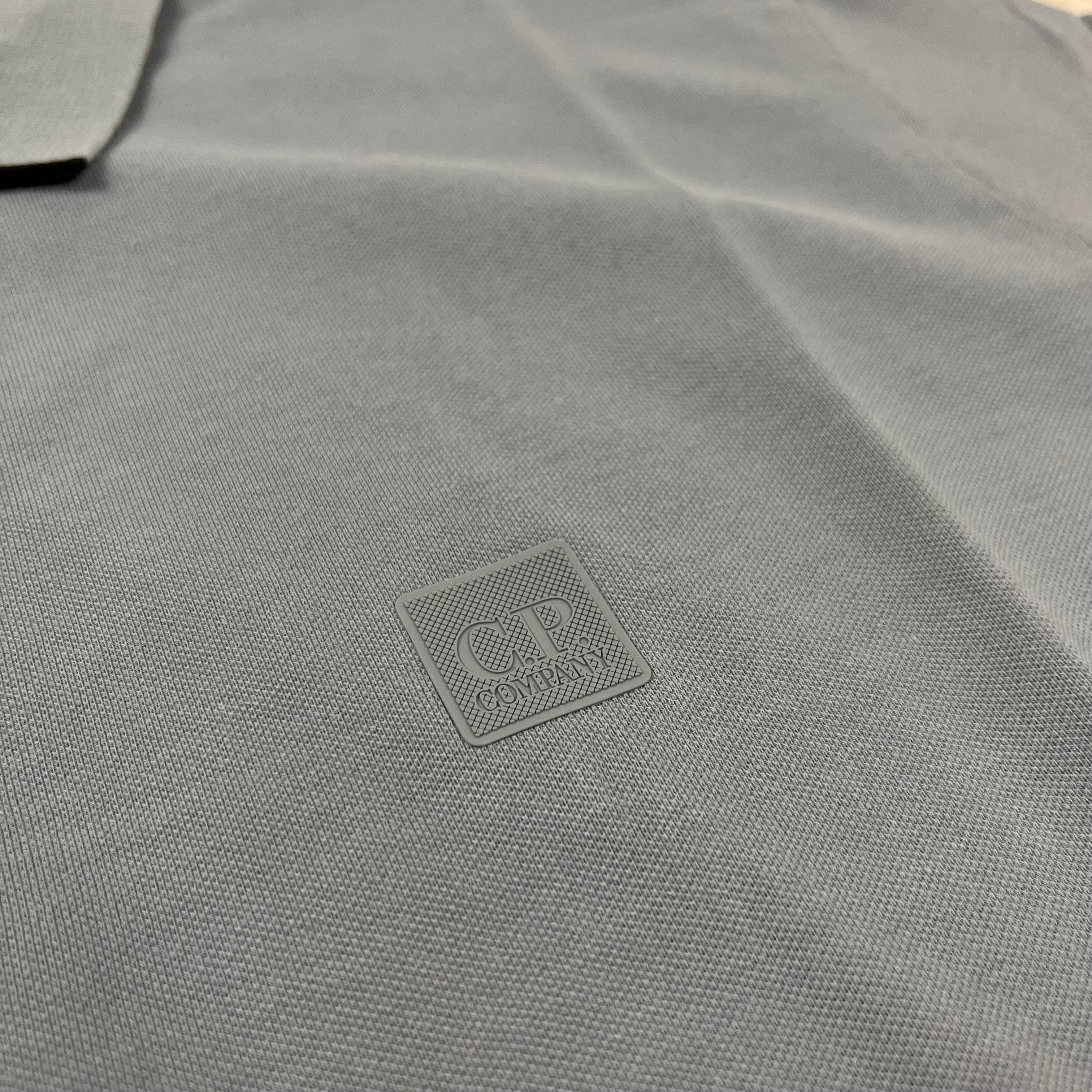 CP Company Metropolis Polo Shirt