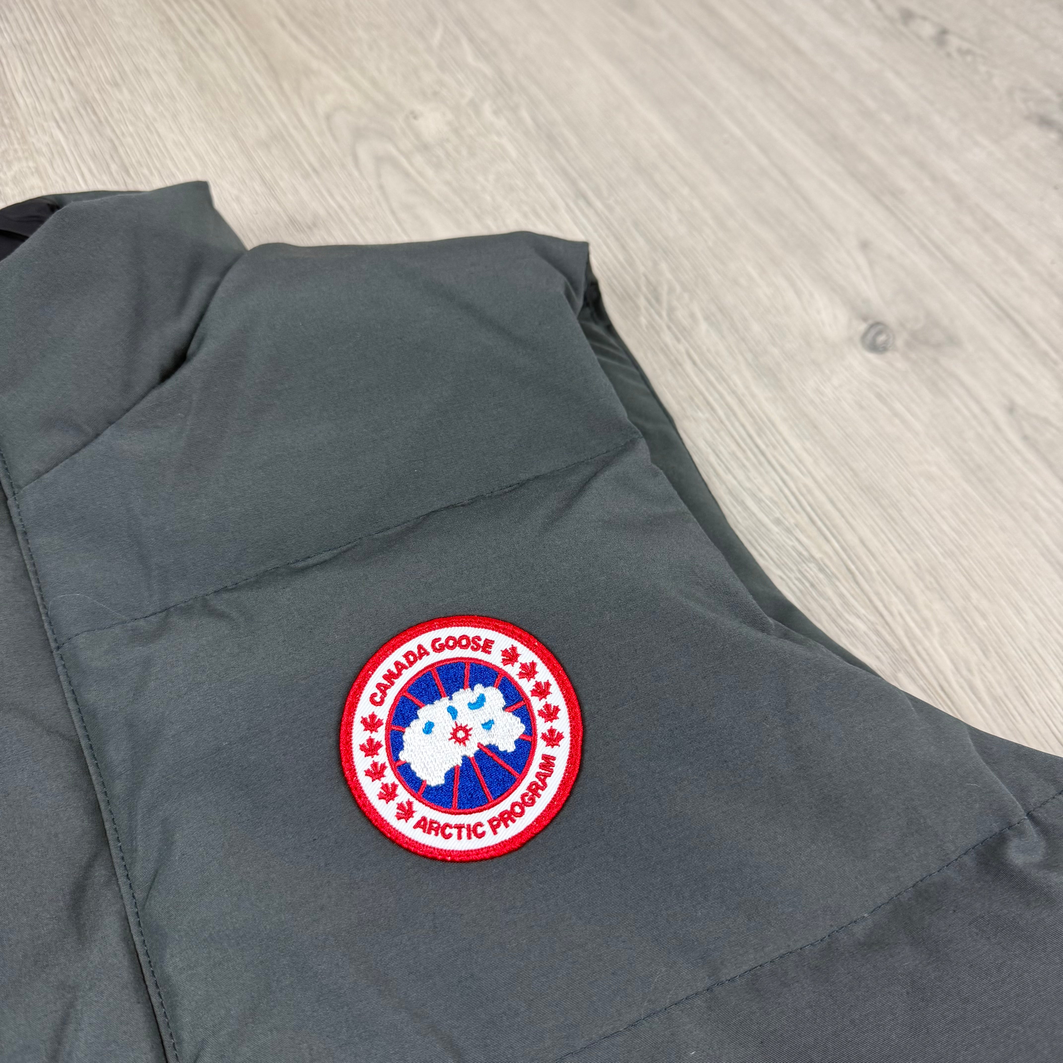 Canada Goose Freestyle Gilet - Graphite