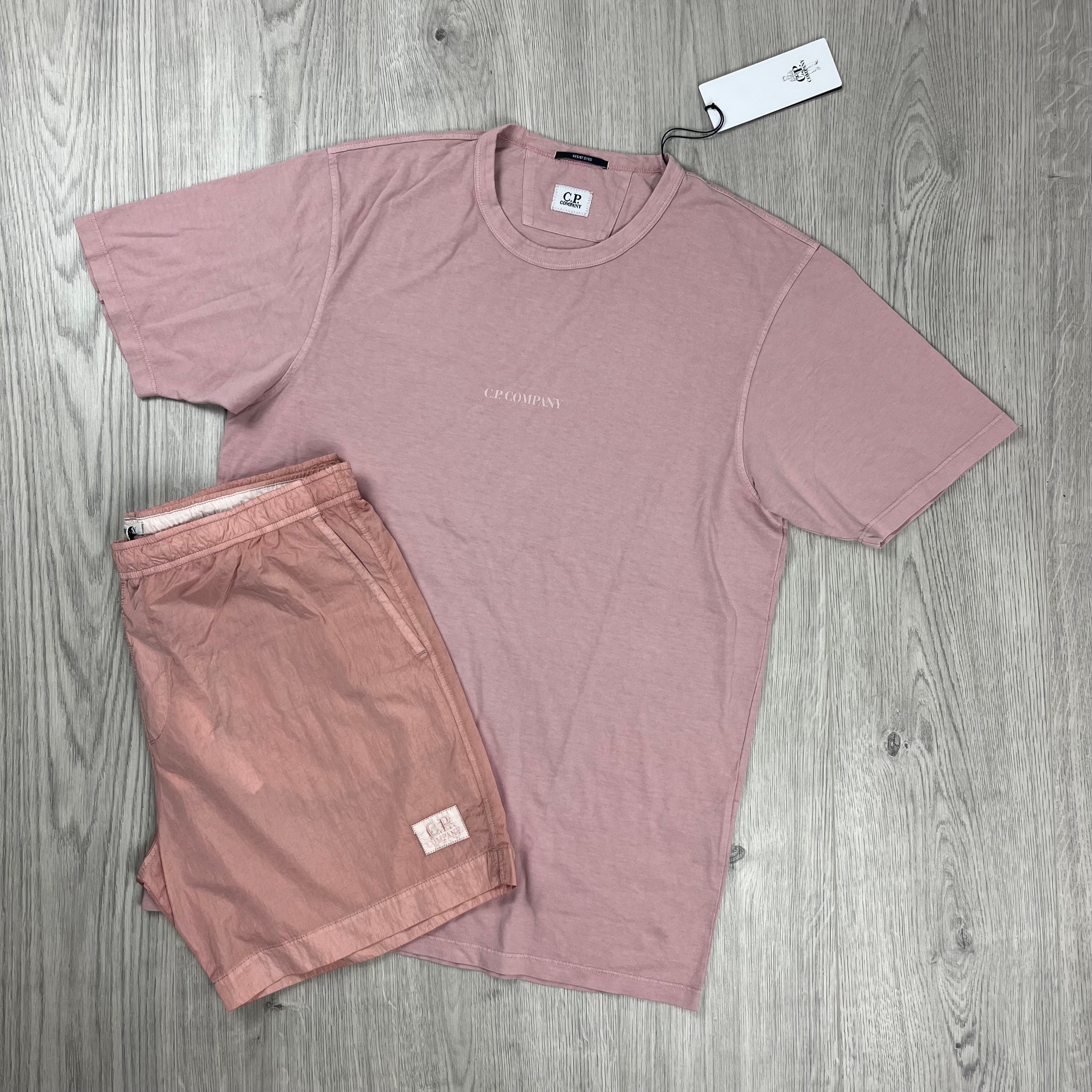 CP Company Holiday Set