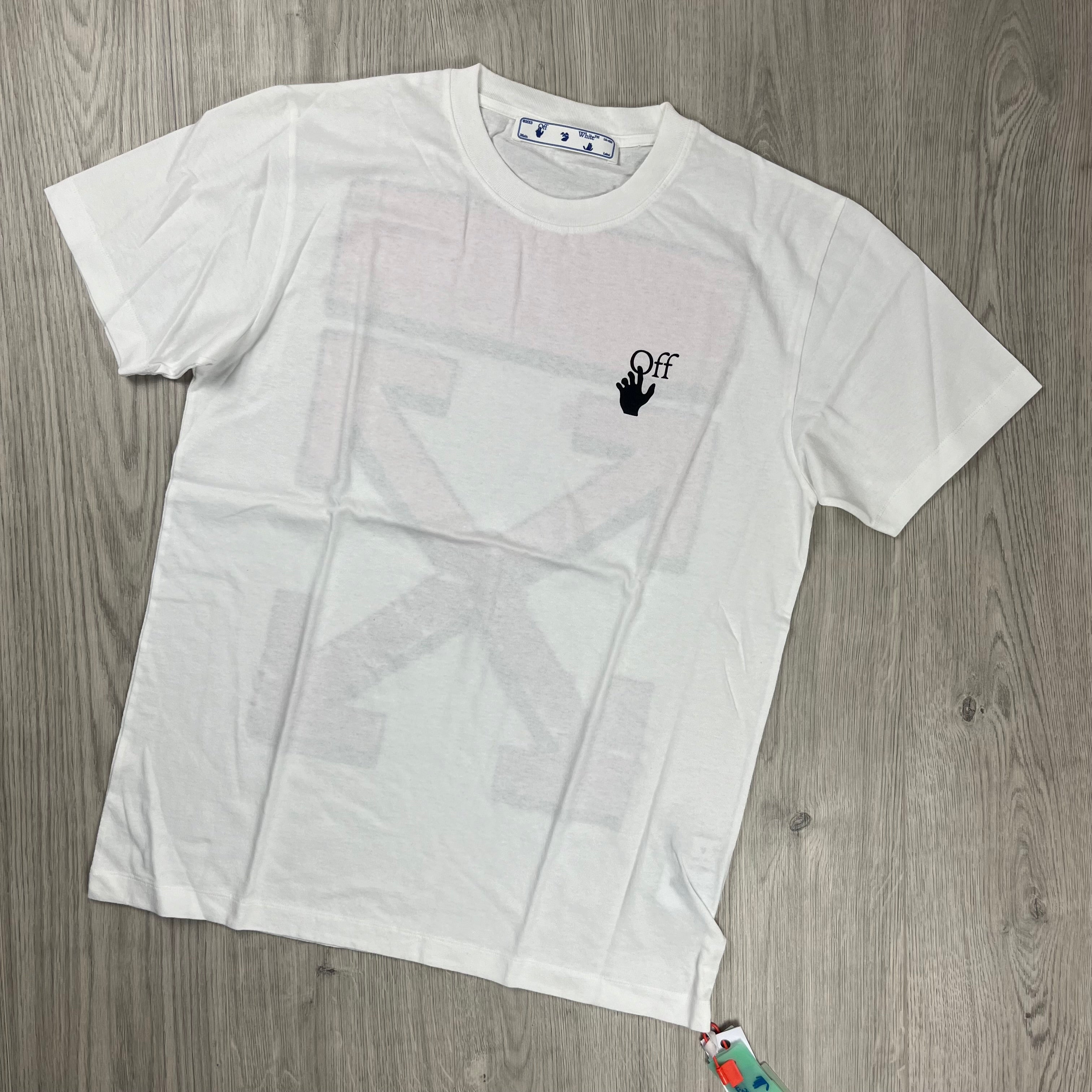 Off-White Marker T-Shirt