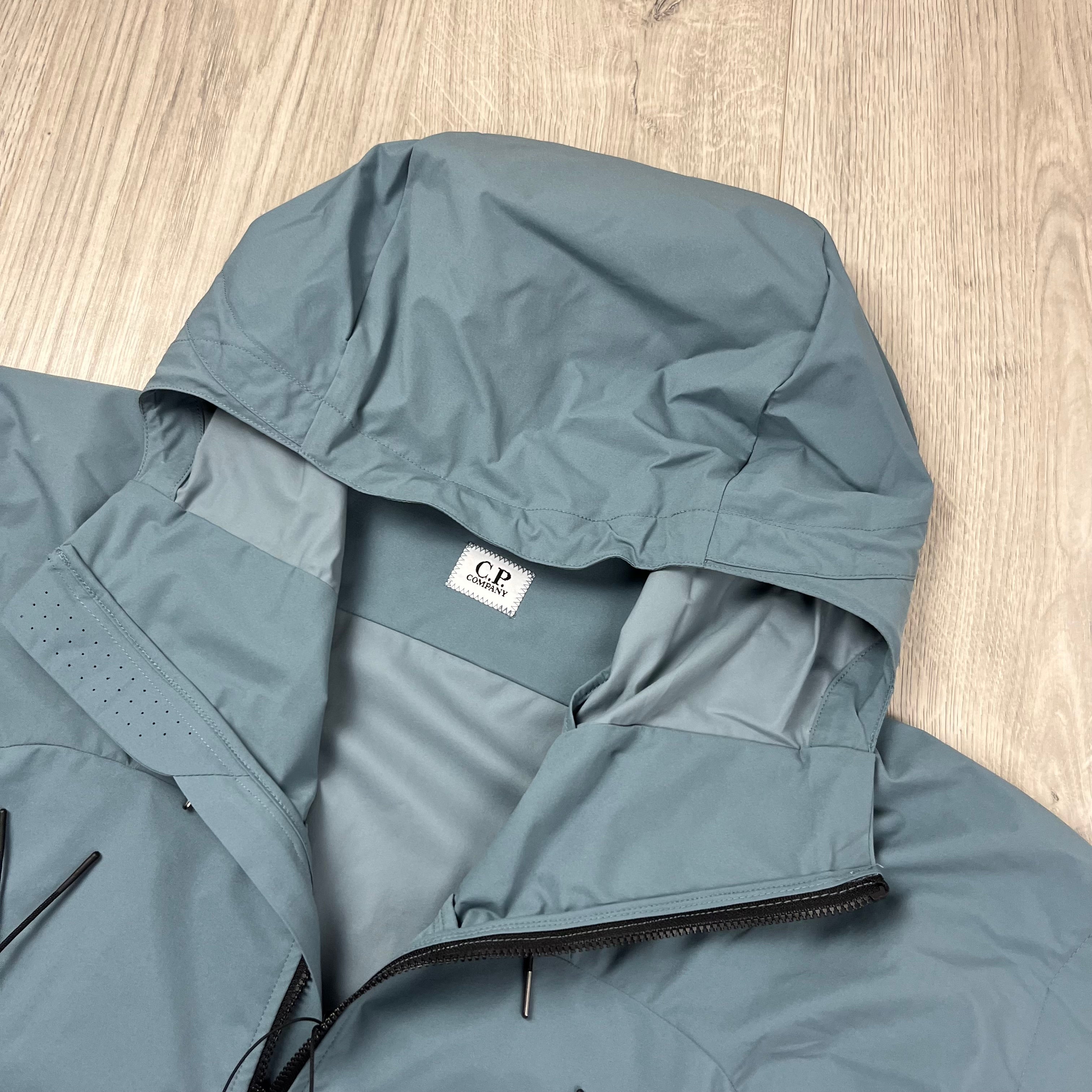 CP Company Pro-Tek Jacket - Stormy