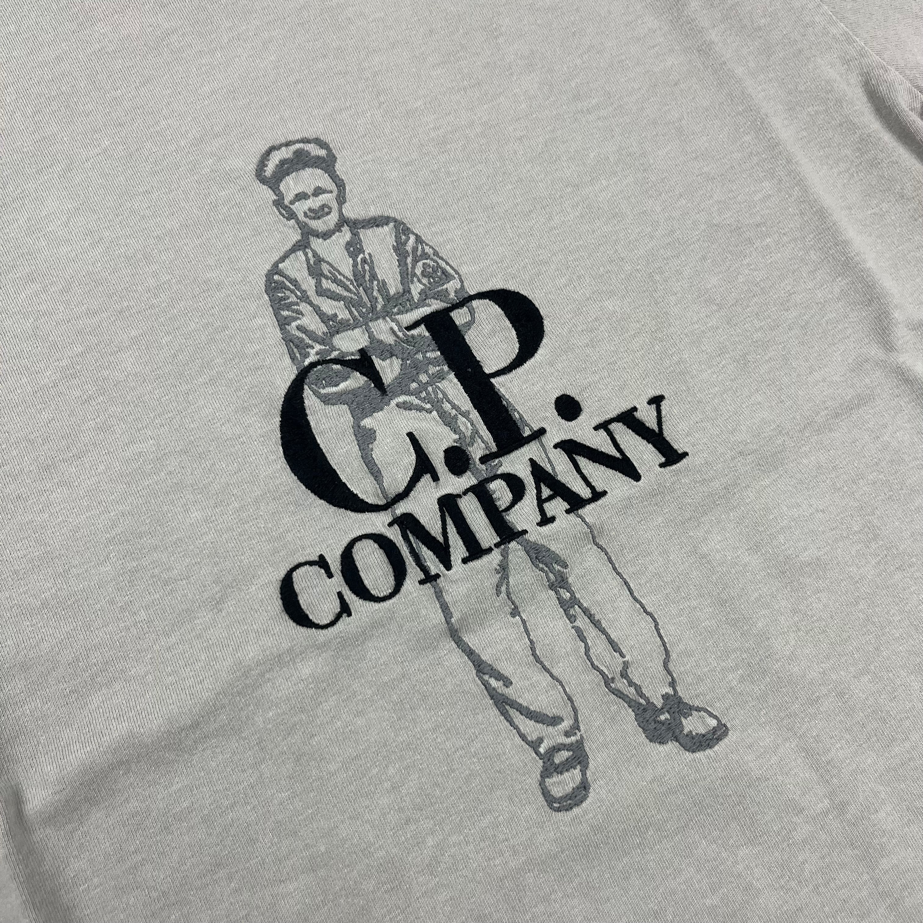 CP Company Sailor T-Shirt