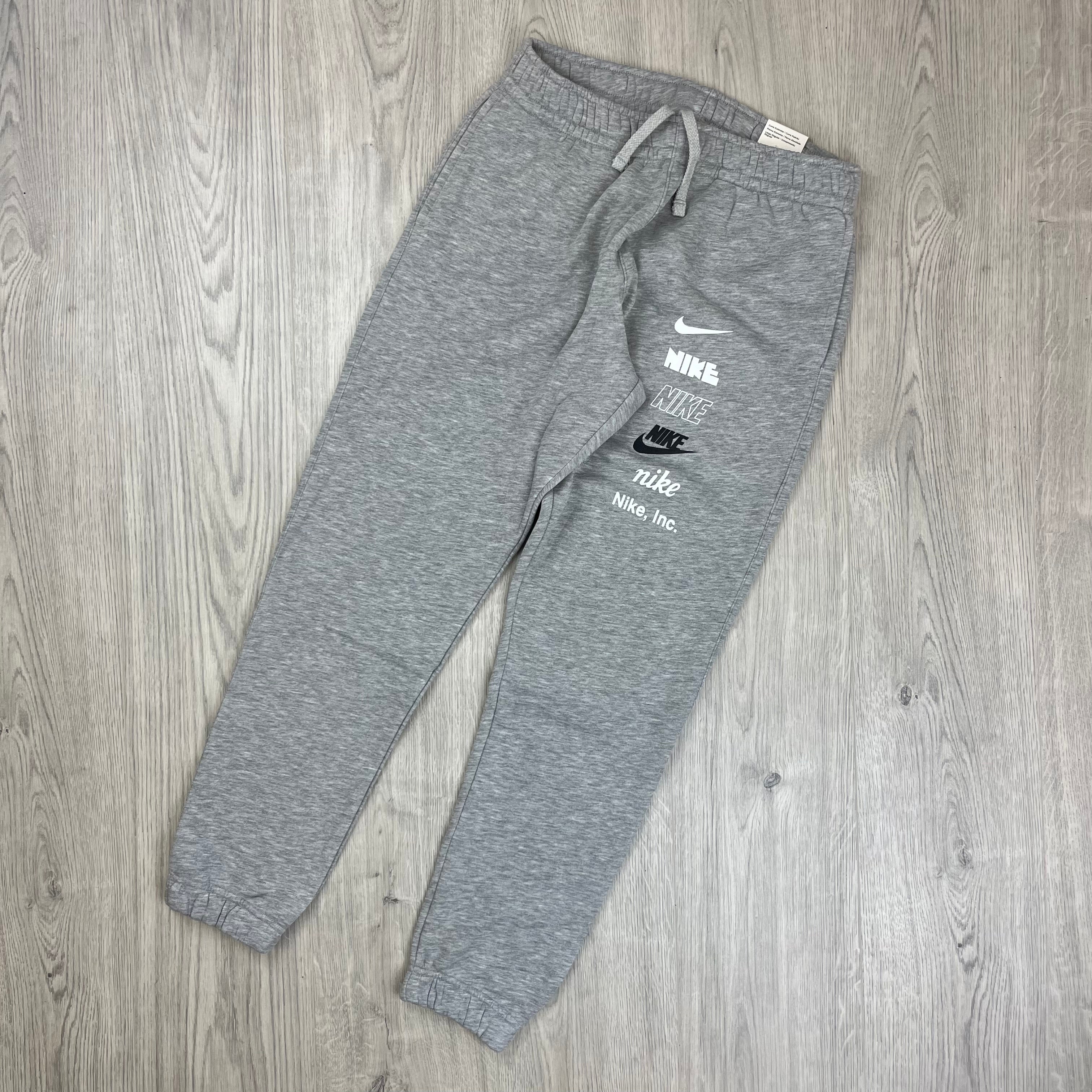 Stacked sweatpants nike sale